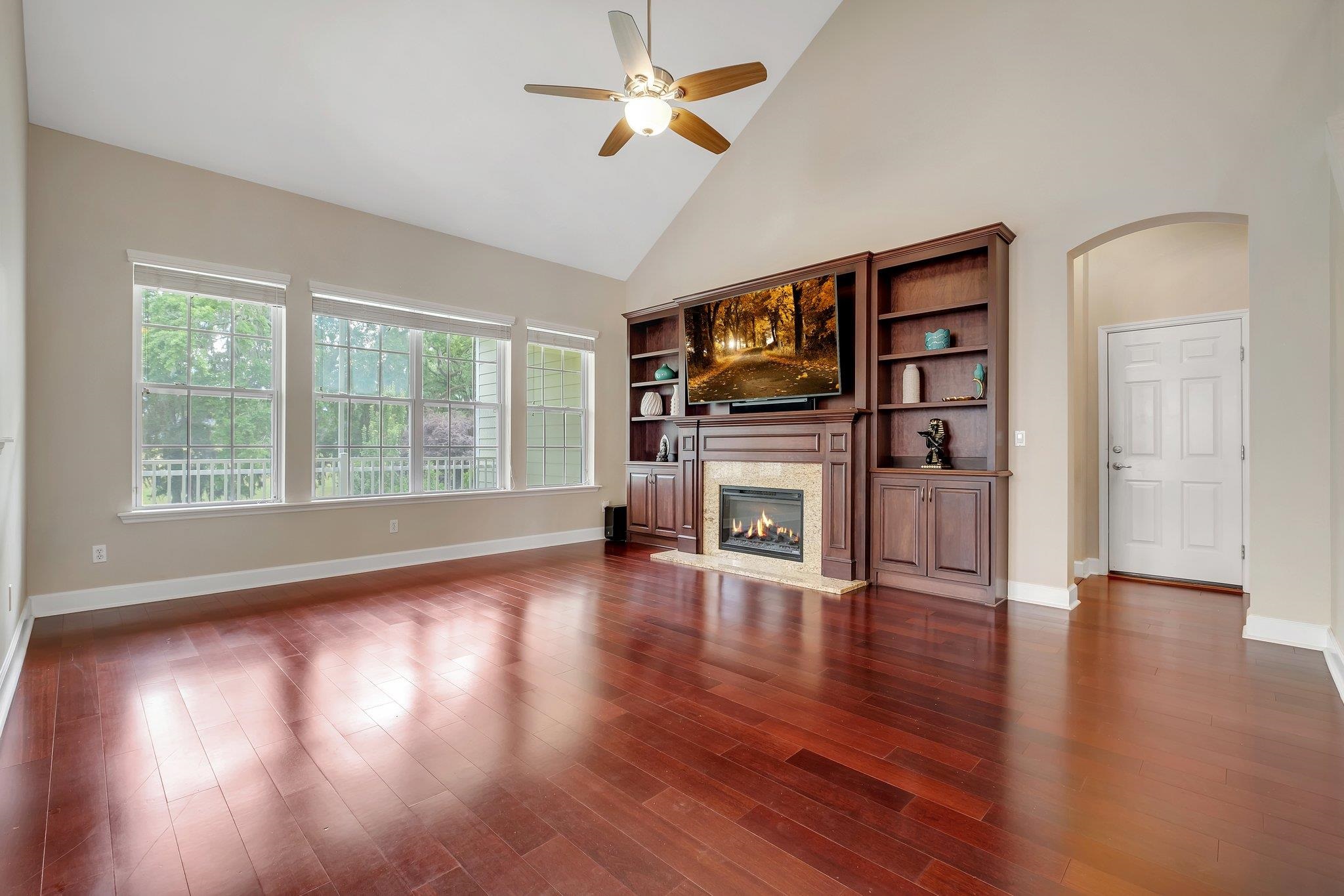 2413 Goldenrod Way, Tallahassee, Texas image 19