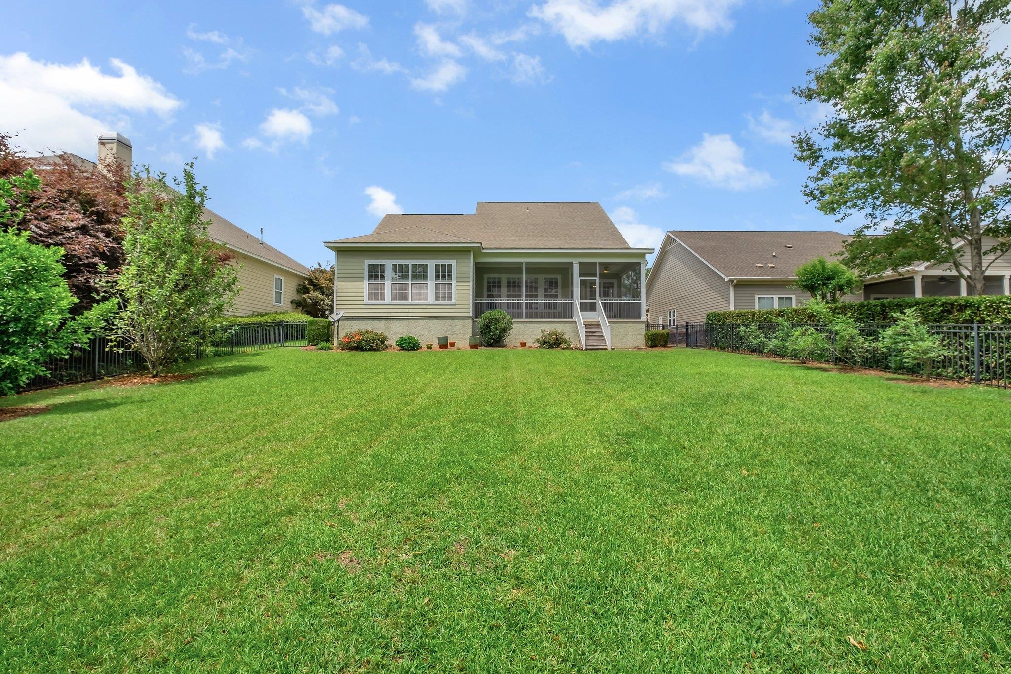 2413 Goldenrod Way, Tallahassee, Texas image 3