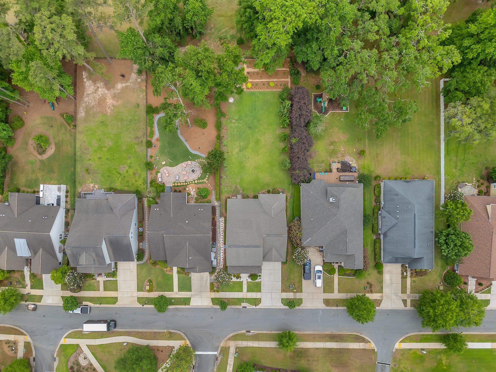 2413 Goldenrod Way, Tallahassee, Texas image 37