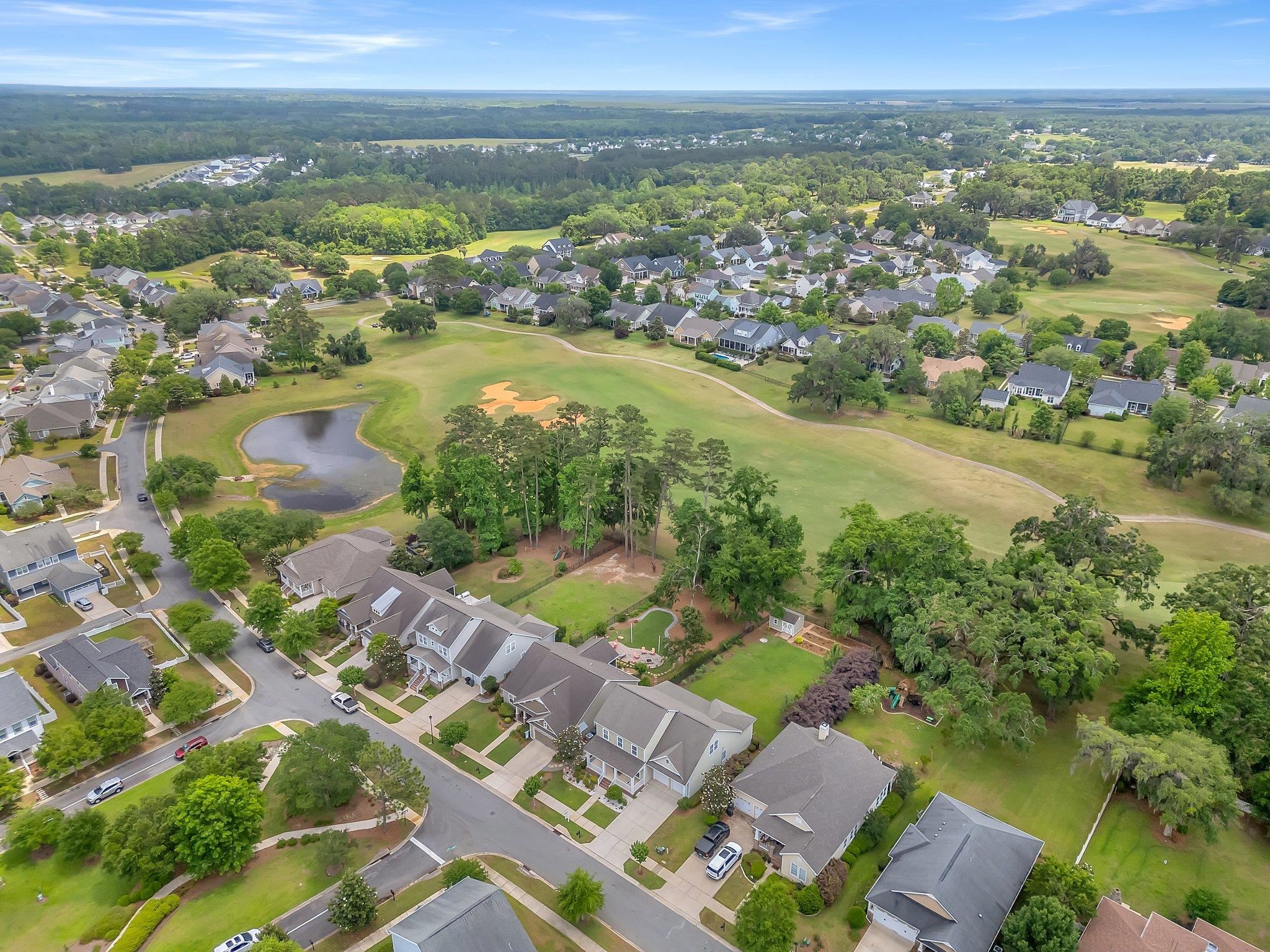 2413 Goldenrod Way, Tallahassee, Texas image 38