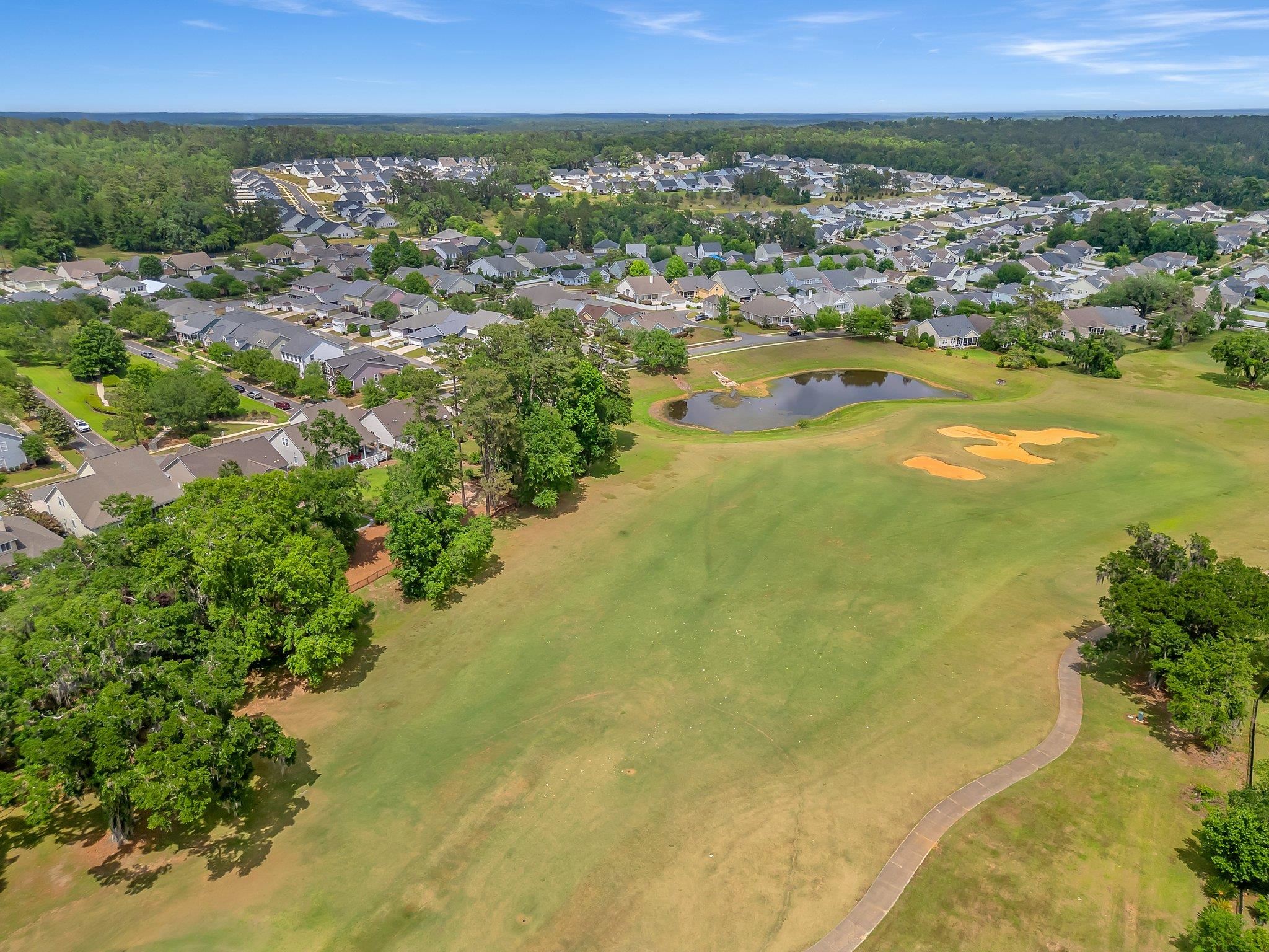 2413 Goldenrod Way, Tallahassee, Texas image 39