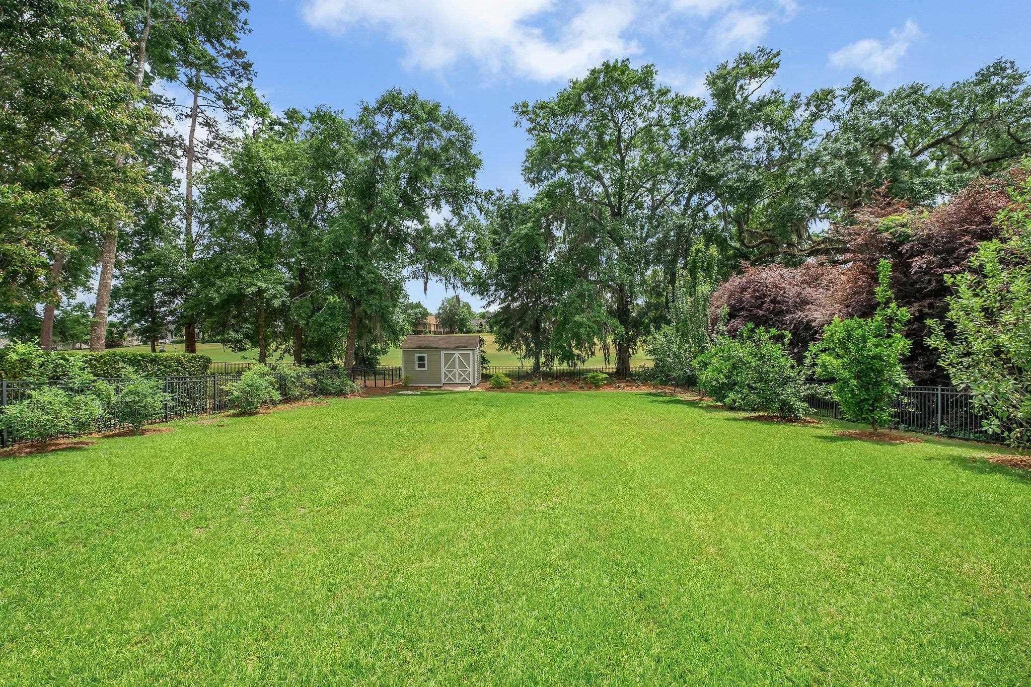 2413 Goldenrod Way, Tallahassee, Texas image 4