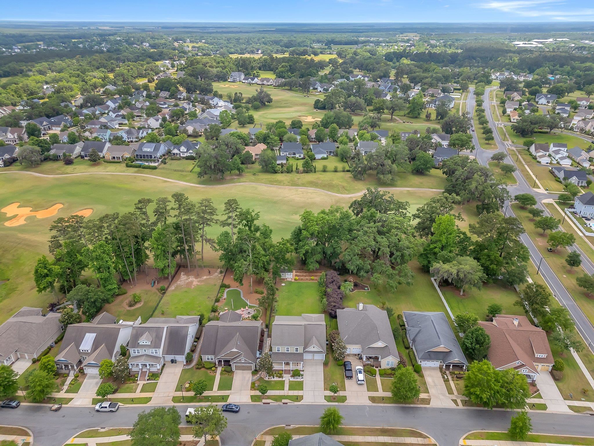 2413 Goldenrod Way, Tallahassee, Texas image 5