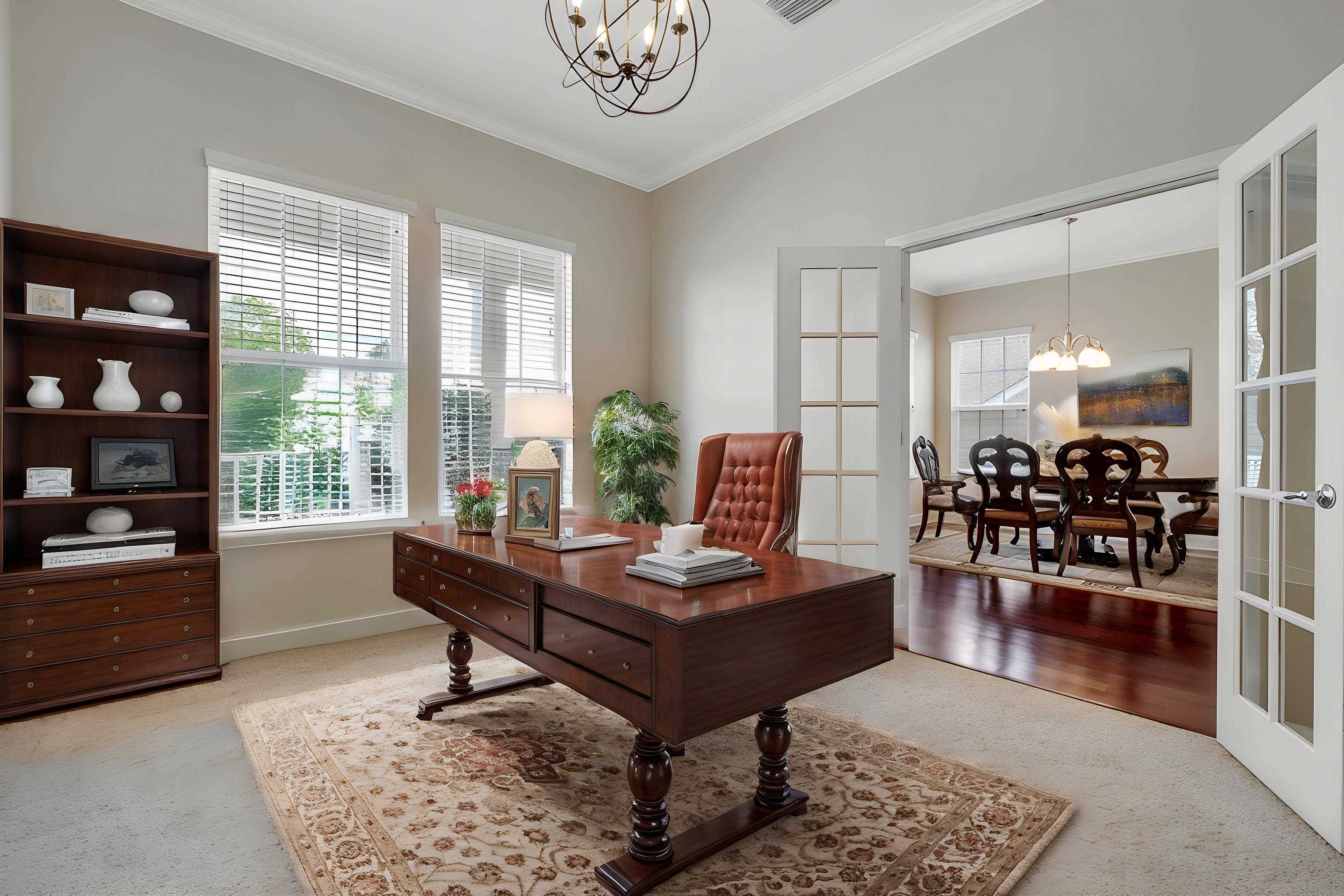 2413 Goldenrod Way, Tallahassee, Texas image 7