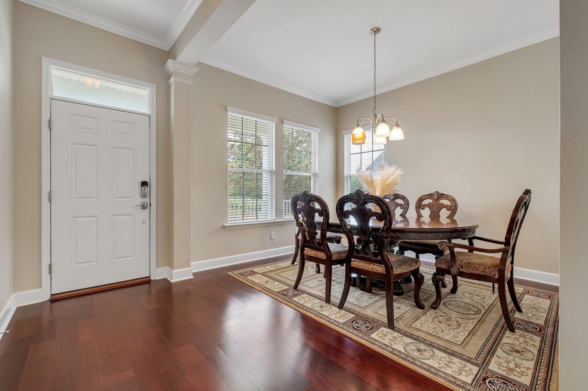 2413 Goldenrod Way, Tallahassee, Texas image 8