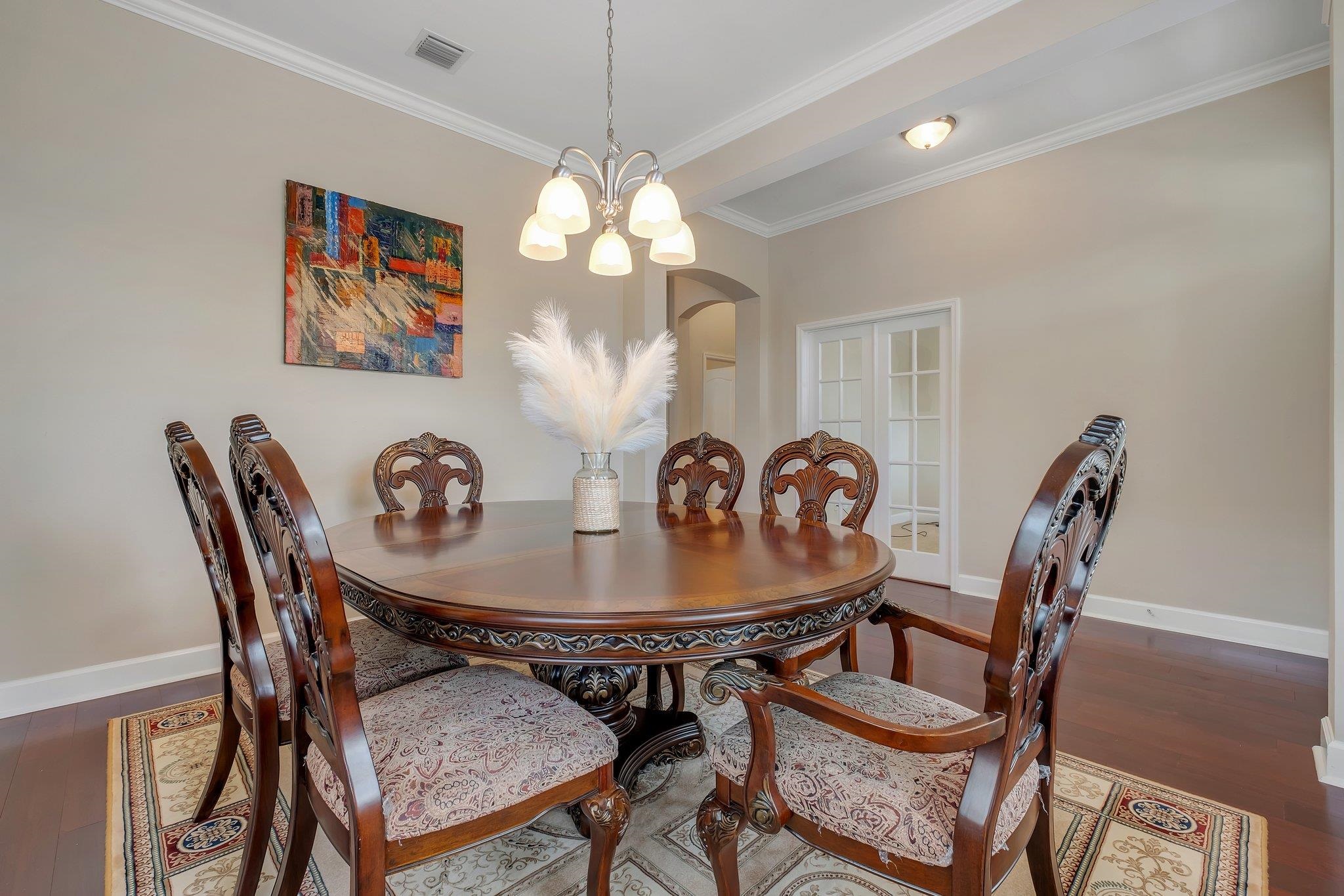2413 Goldenrod Way, Tallahassee, Texas image 9