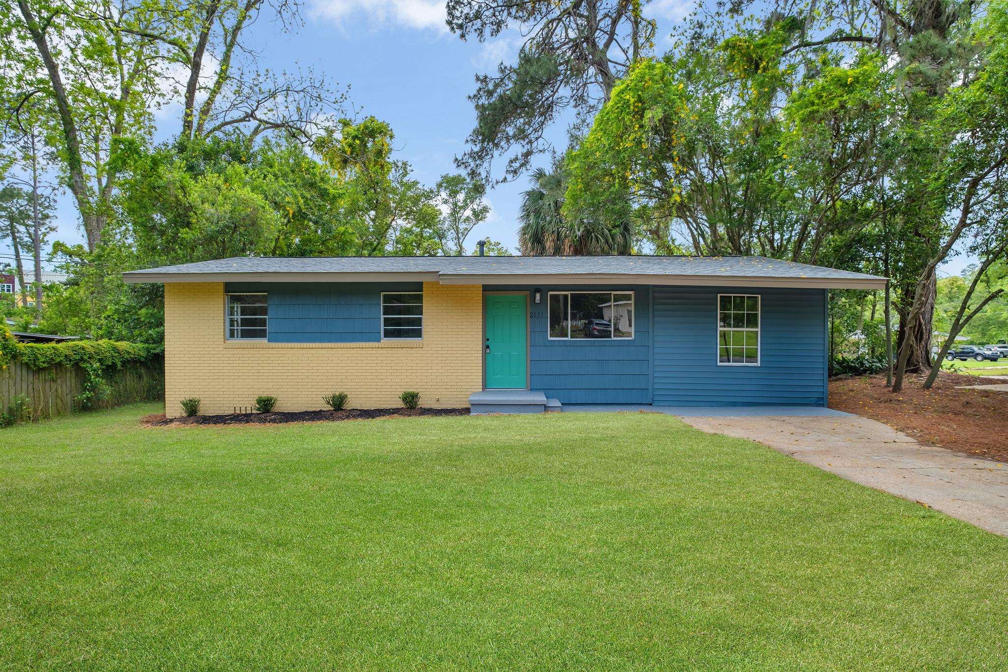 2131 Oxford Road, Tallahassee, Texas image 1
