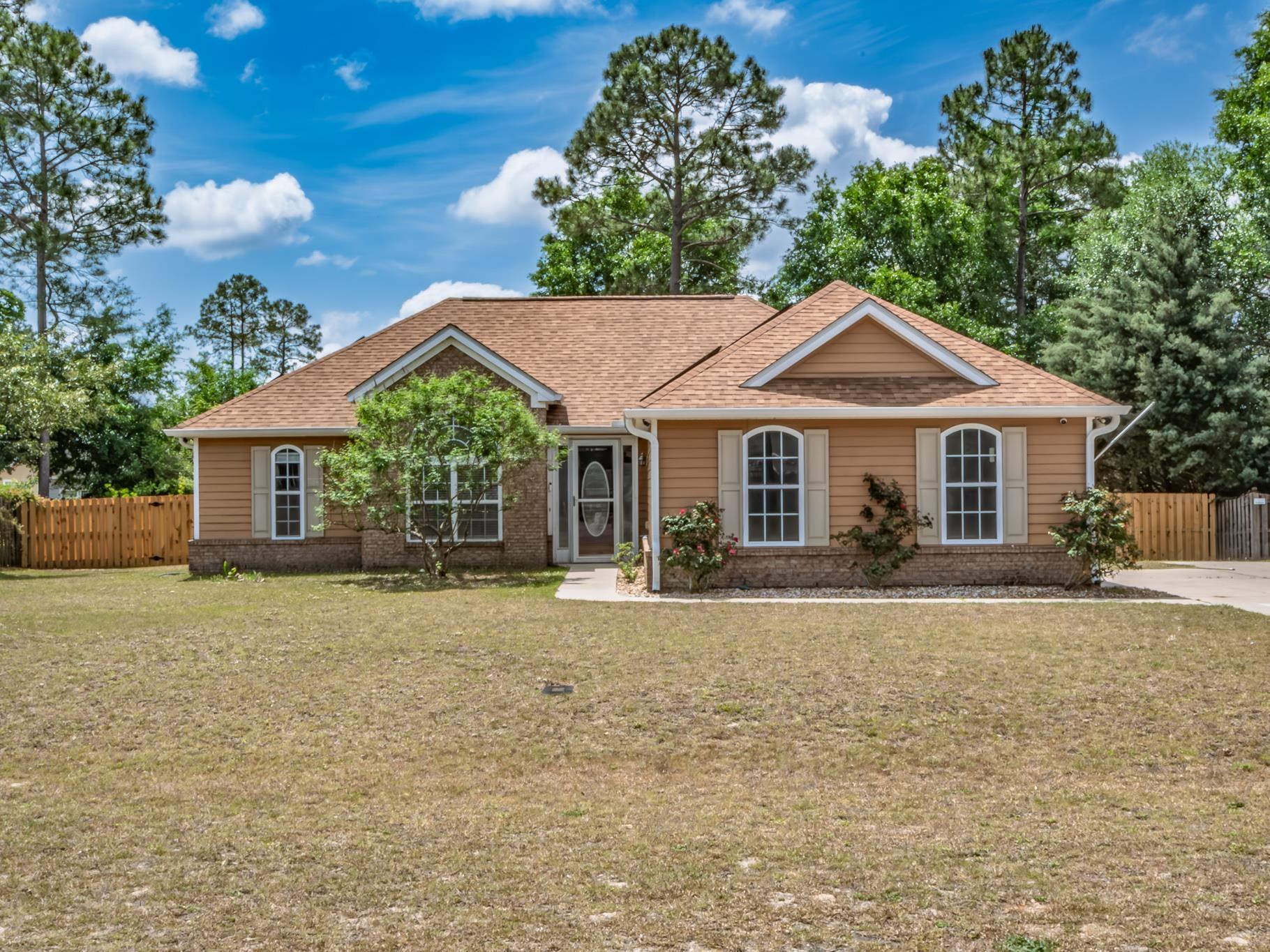 11 Pecan Street, Crawfordville, Texas image 1