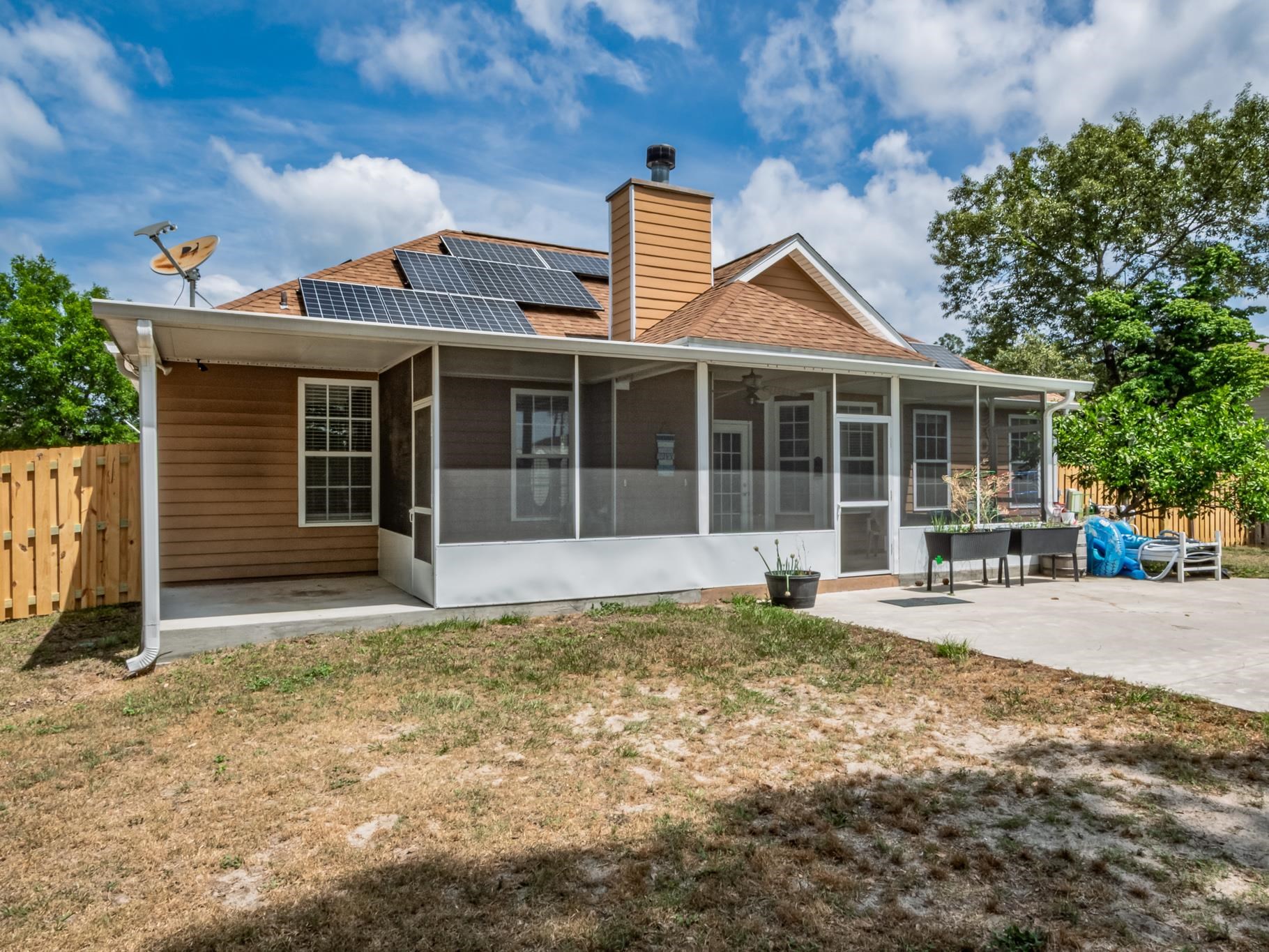 11 Pecan Street, Crawfordville, Texas image 30