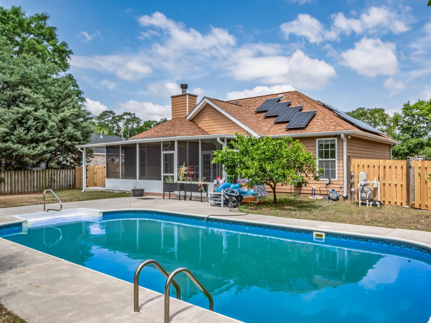 11 Pecan Street, Crawfordville, Texas image 32