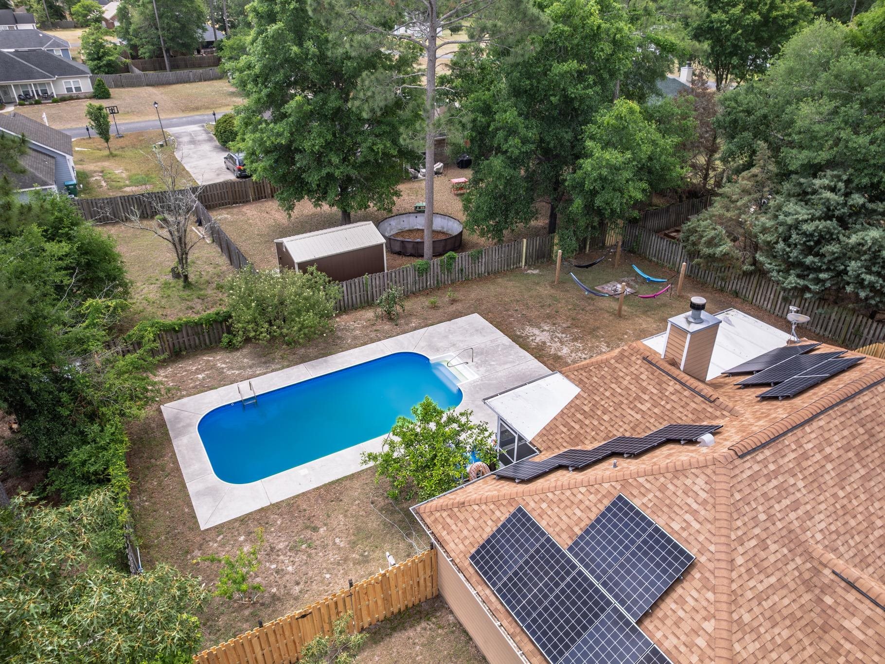 11 Pecan Street, Crawfordville, Texas image 33