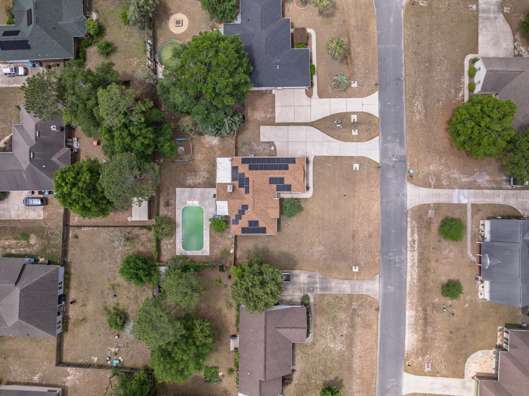 11 Pecan Street, Crawfordville, Texas image 35