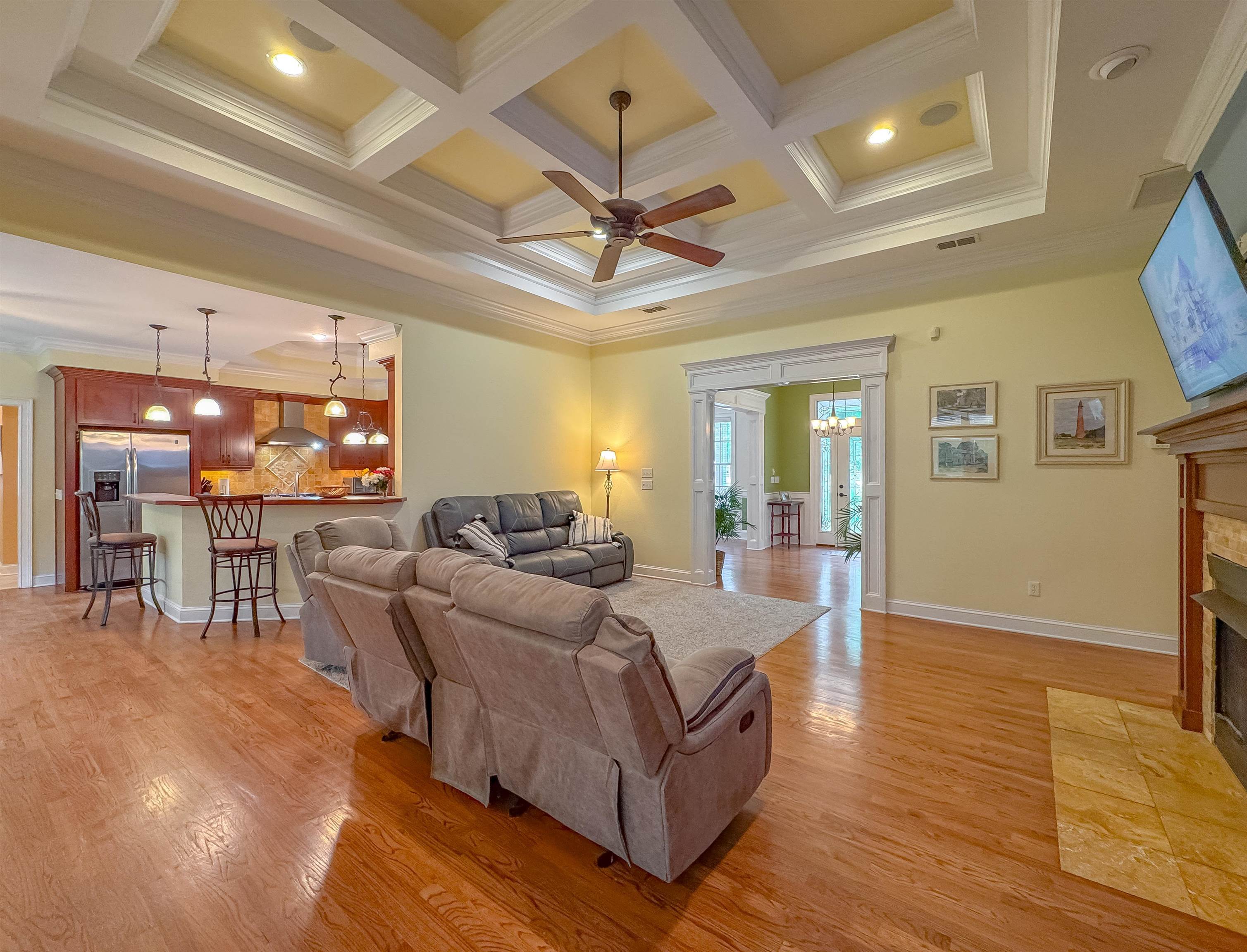1265 Dogwood Drive, Havana, Florida image 14