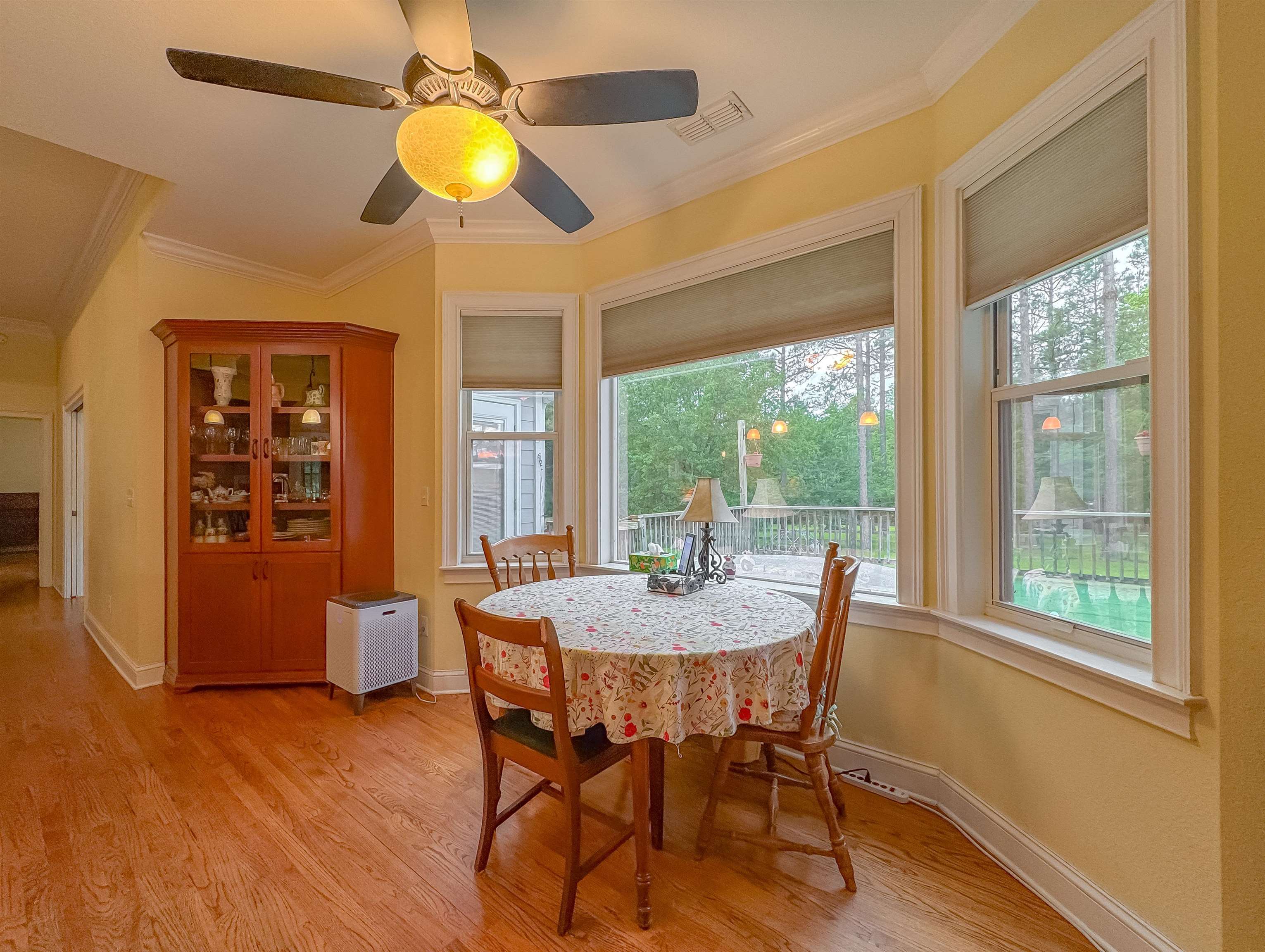 1265 Dogwood Drive, Havana, Florida image 17