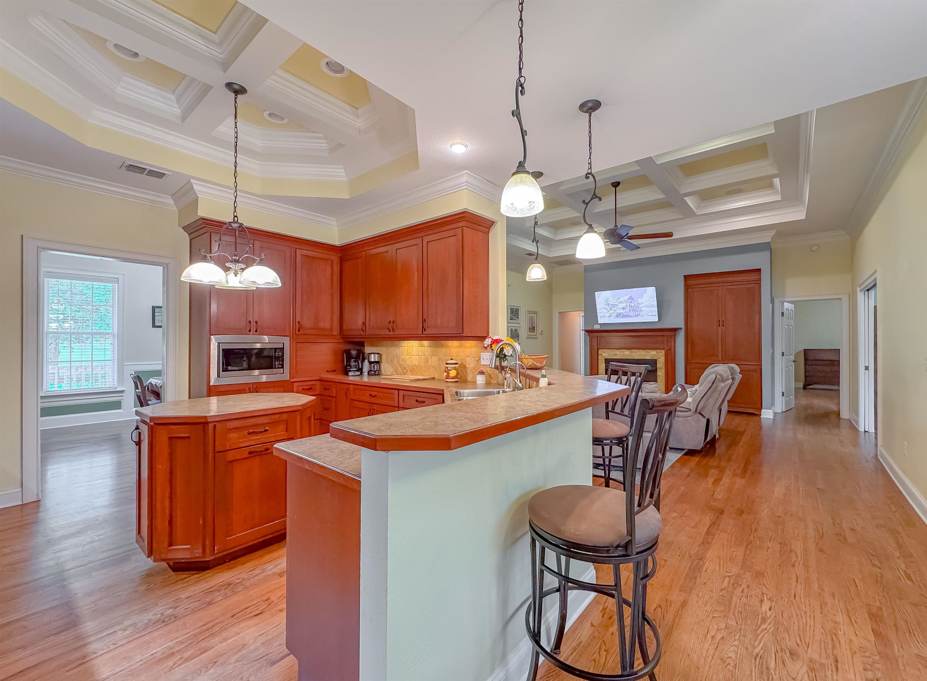 1265 Dogwood Drive, Havana, Florida image 19