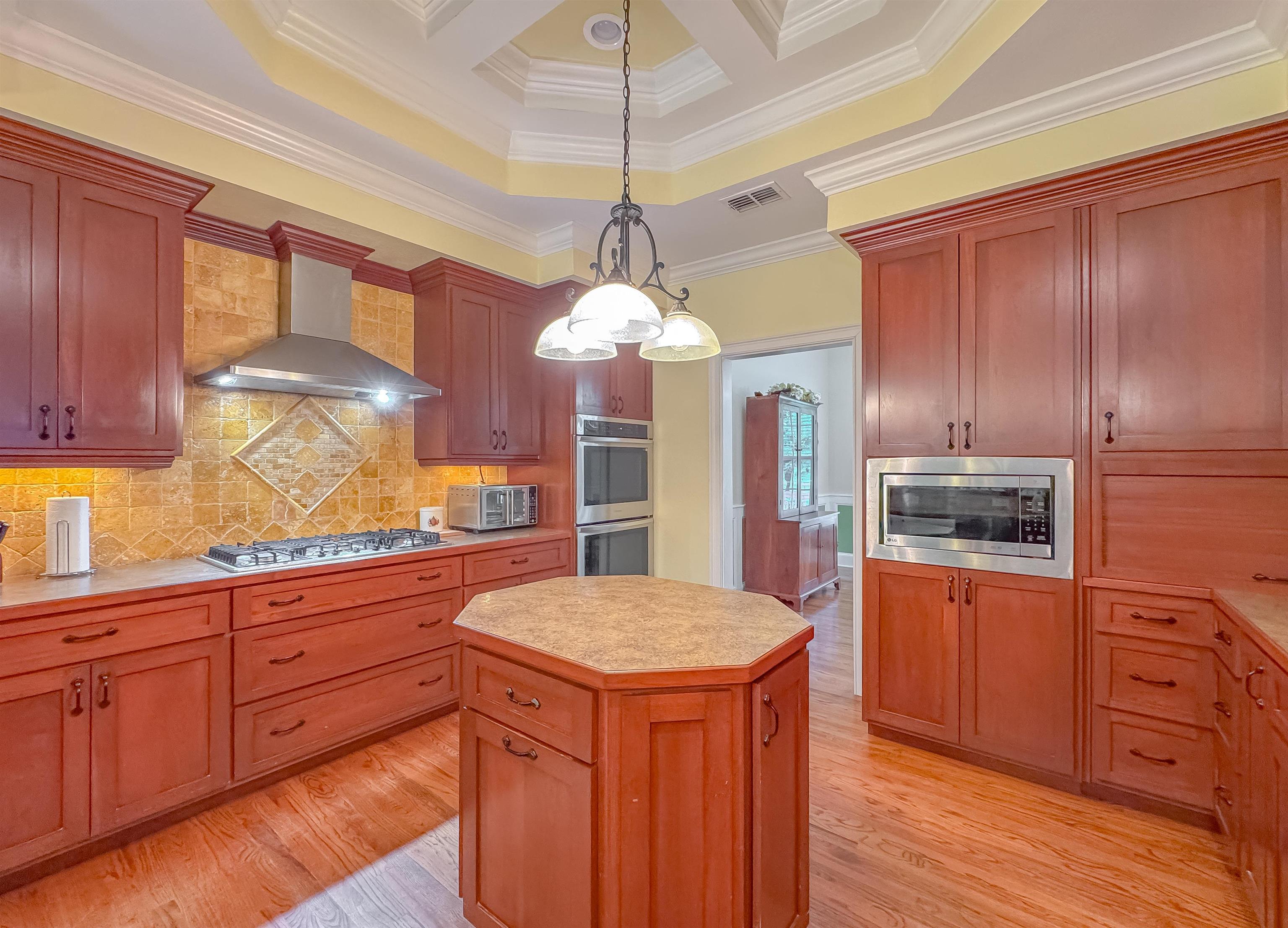 1265 Dogwood Drive, Havana, Florida image 21
