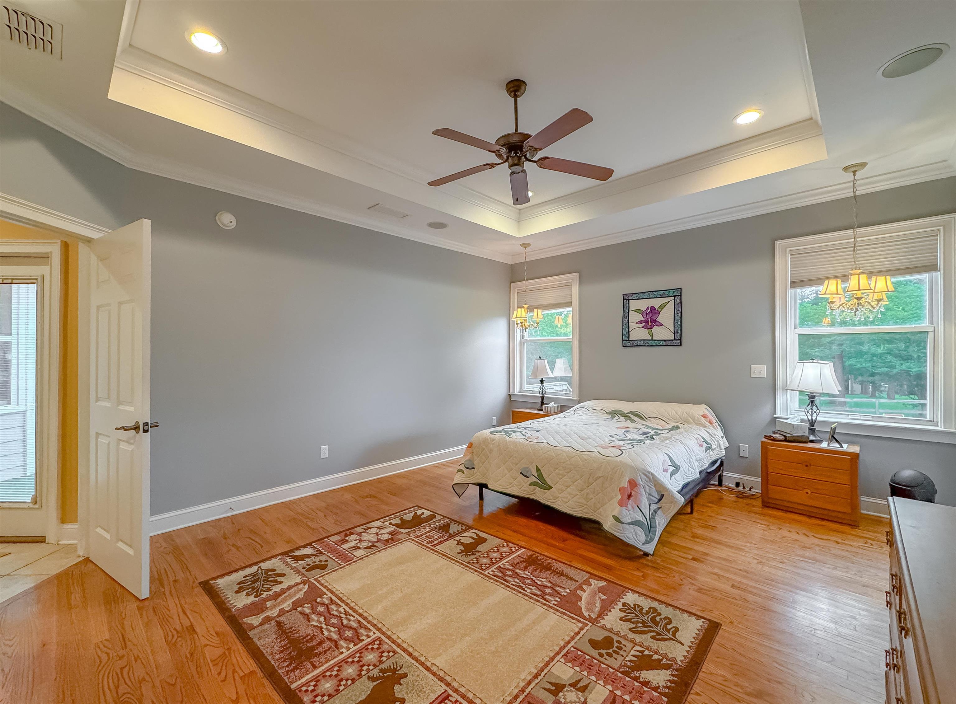 1265 Dogwood Drive, Havana, Florida image 22