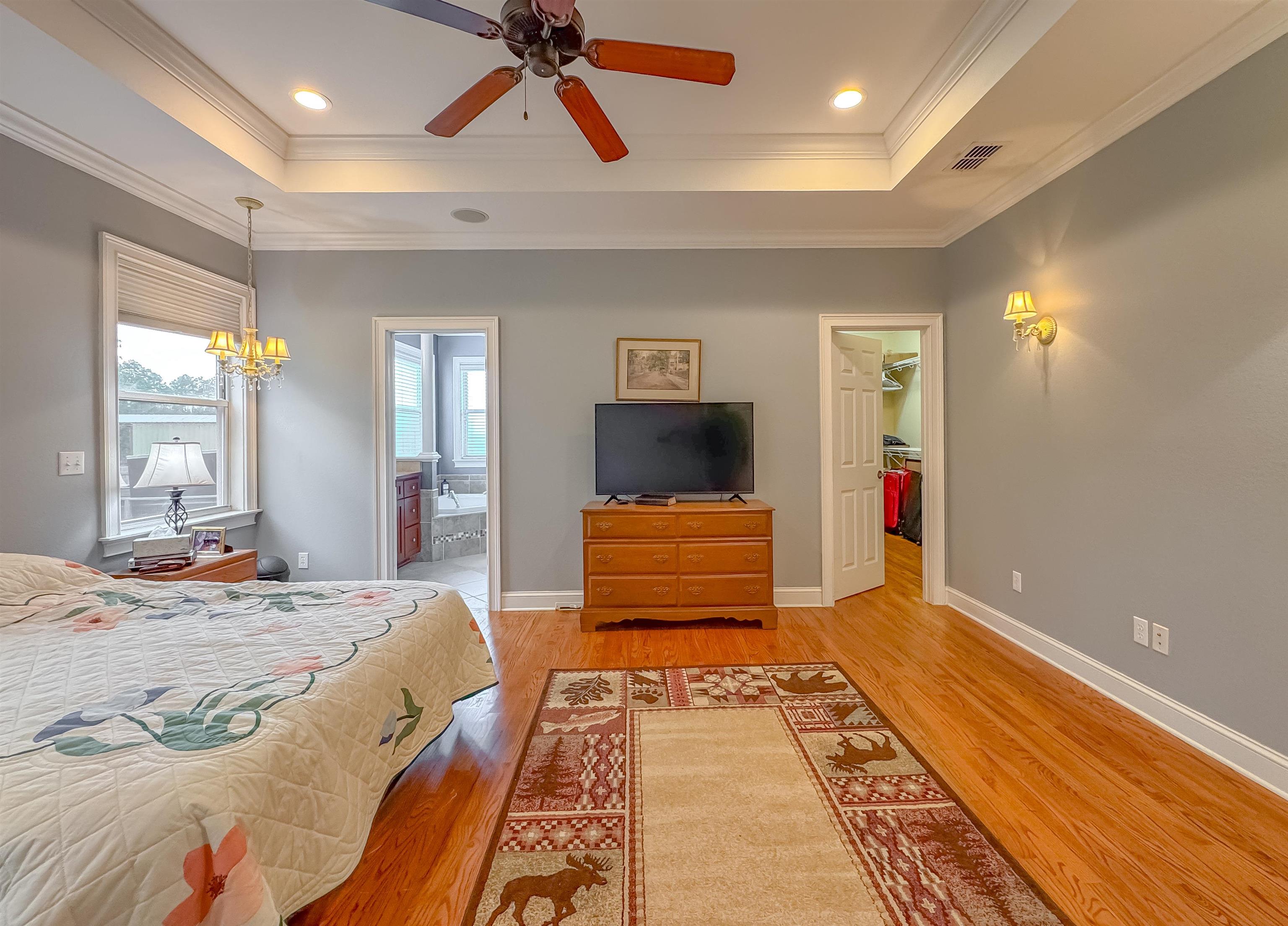 1265 Dogwood Drive, Havana, Florida image 23