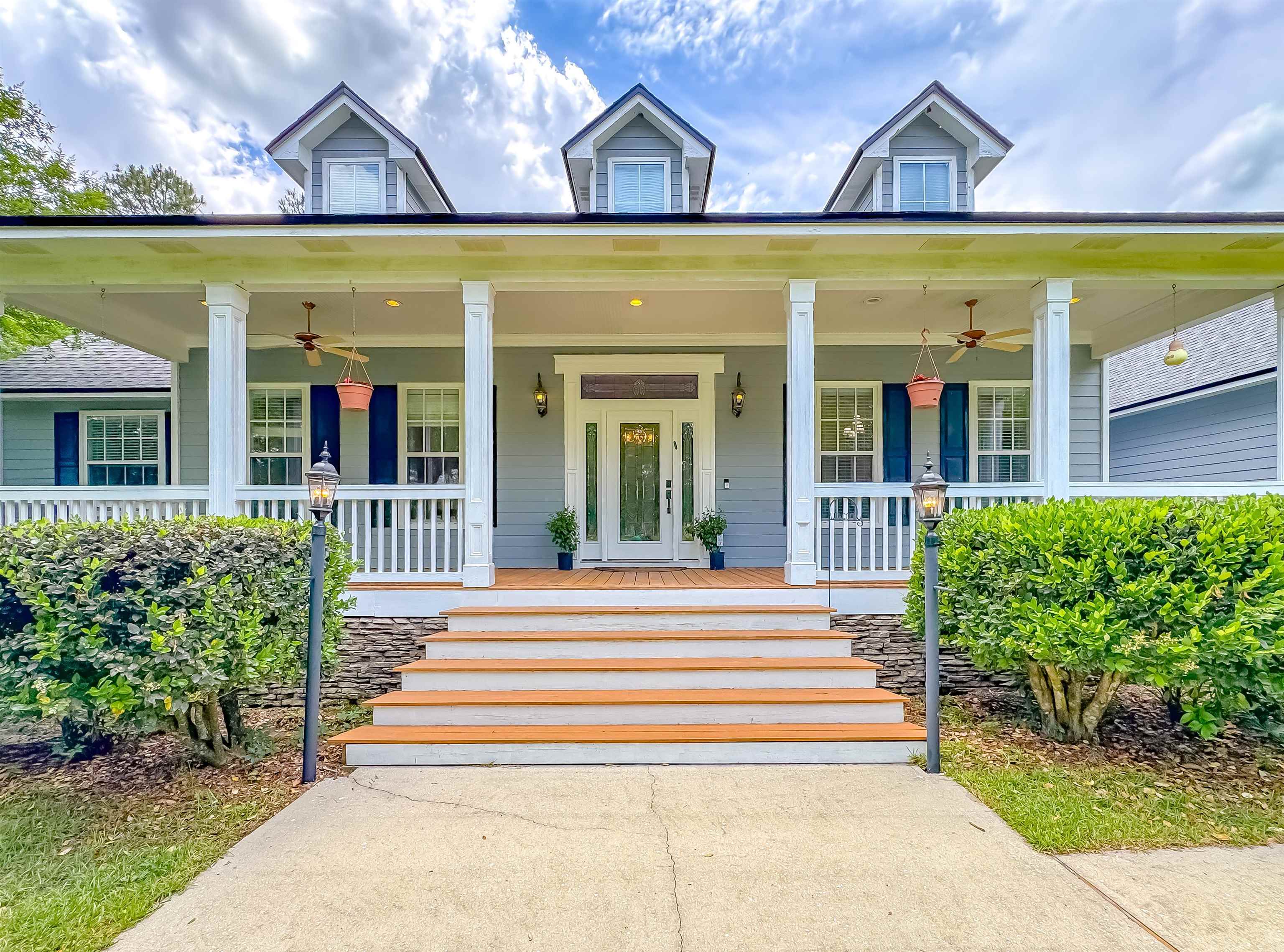 1265 Dogwood Drive, Havana, Florida image 3