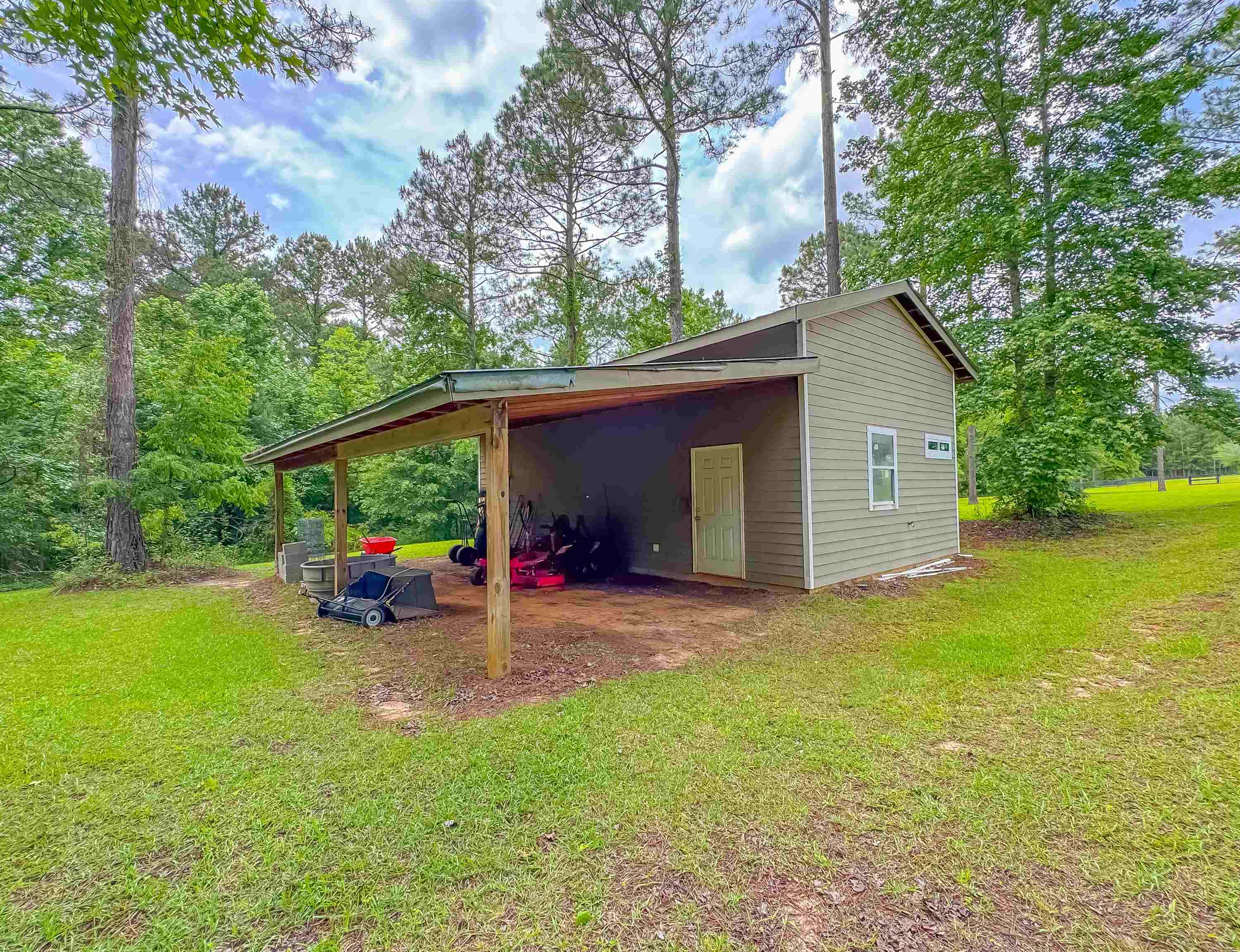 1265 Dogwood Drive, Havana, Florida image 37