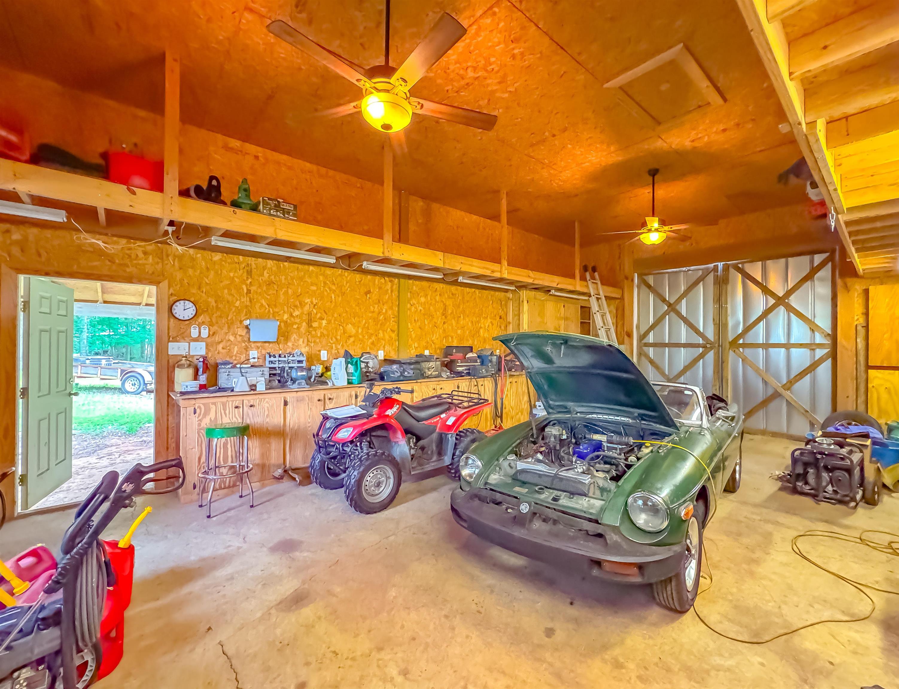 1265 Dogwood Drive, Havana, Florida image 39