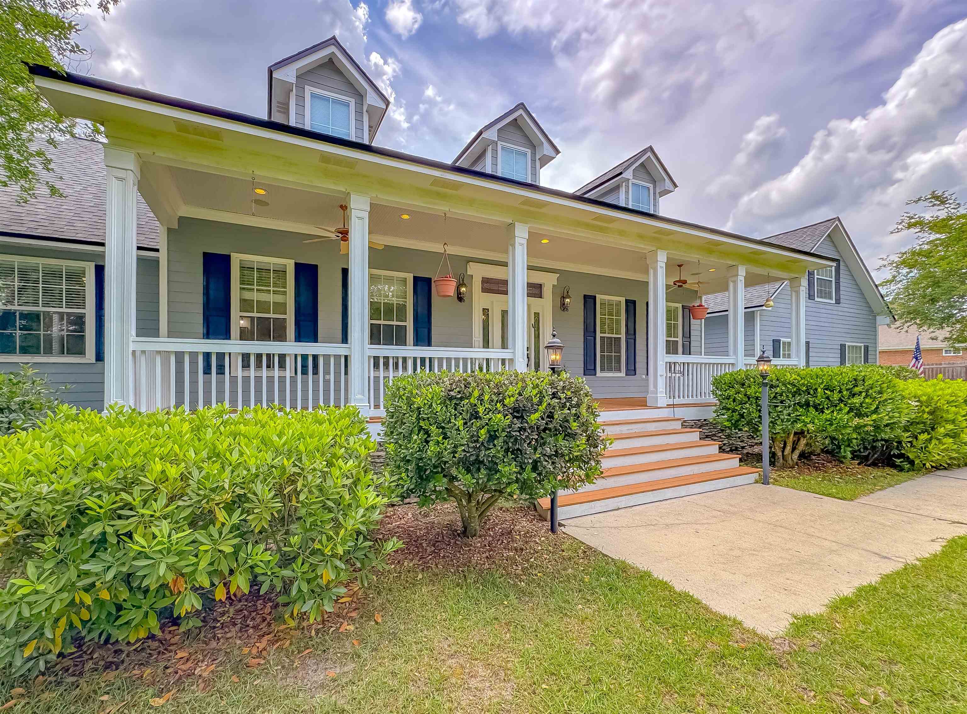 1265 Dogwood Drive, Havana, Florida image 4