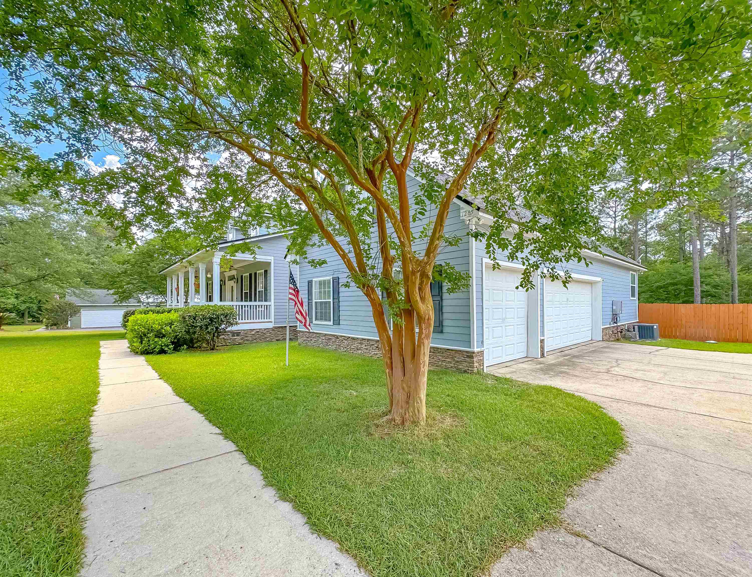 1265 Dogwood Drive, Havana, Florida image 6