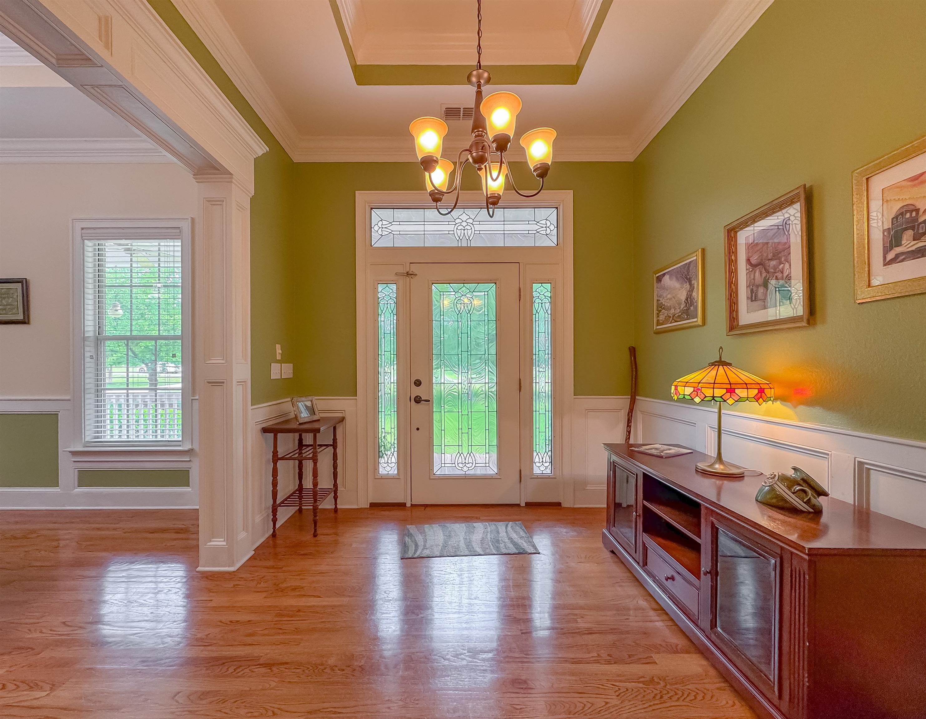 1265 Dogwood Drive, Havana, Florida image 7