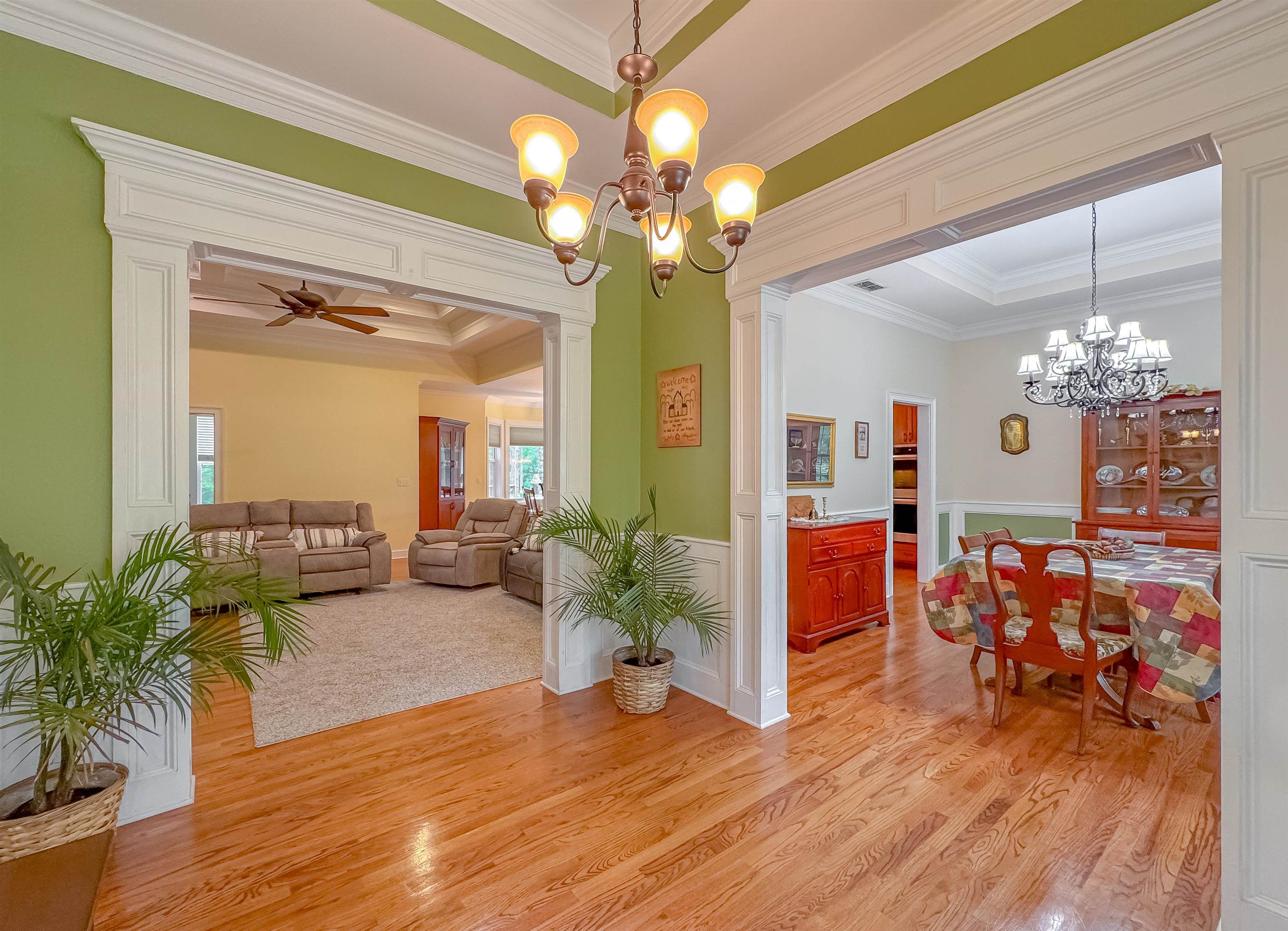1265 Dogwood Drive, Havana, Florida image 8