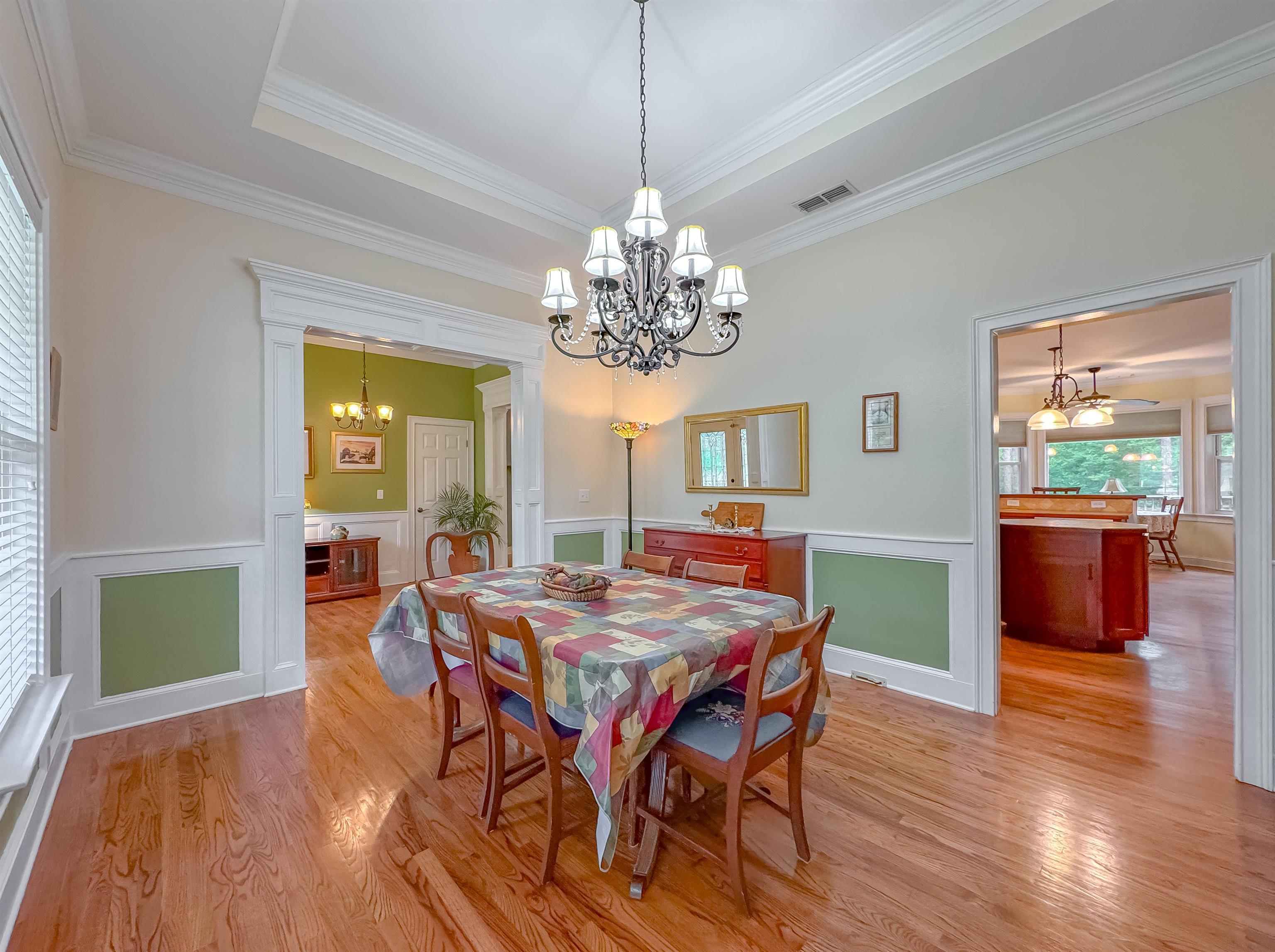 1265 Dogwood Drive, Havana, Florida image 9