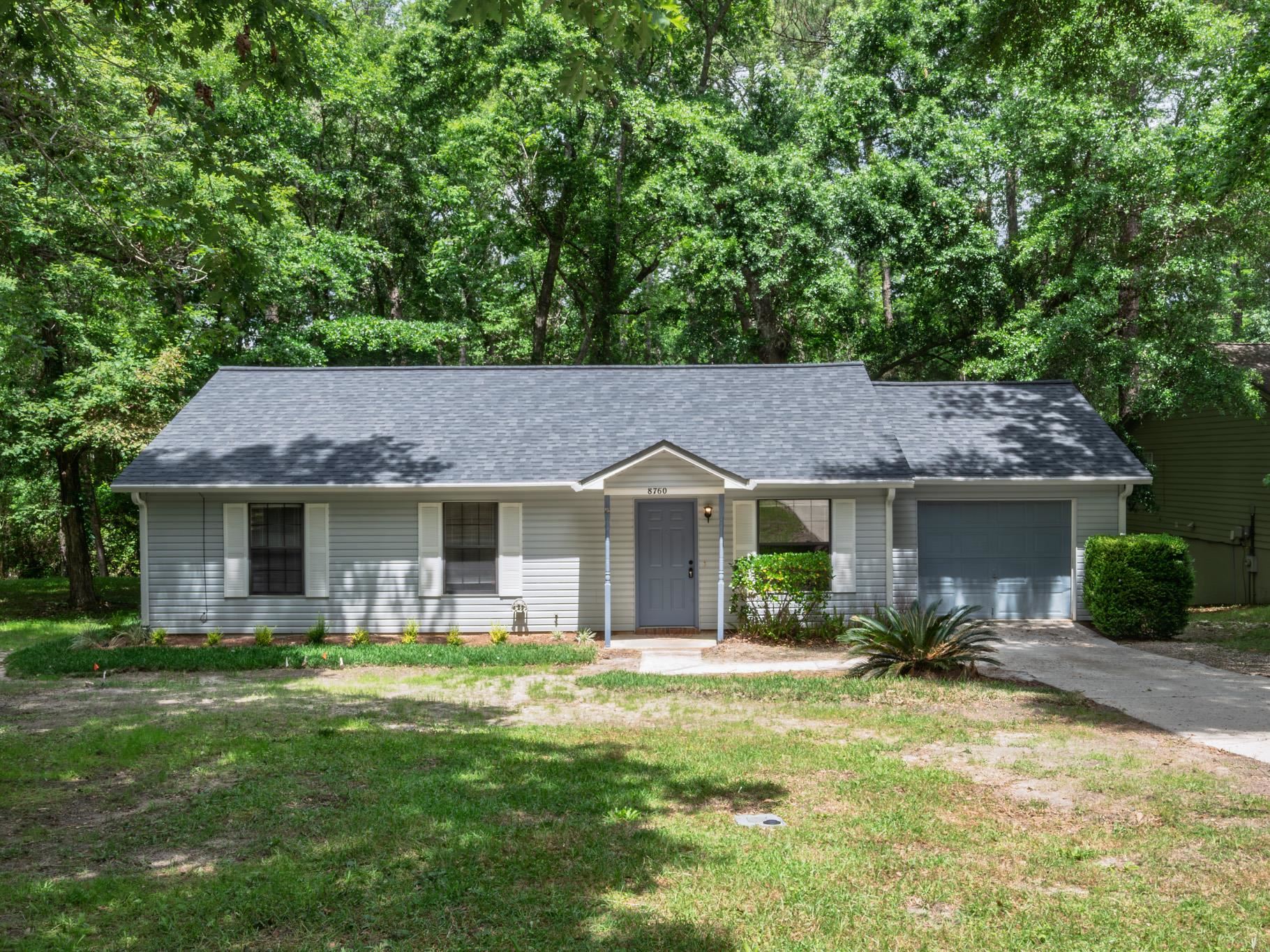 8760 Minnow Creek Drive, Tallahassee, Texas image 1