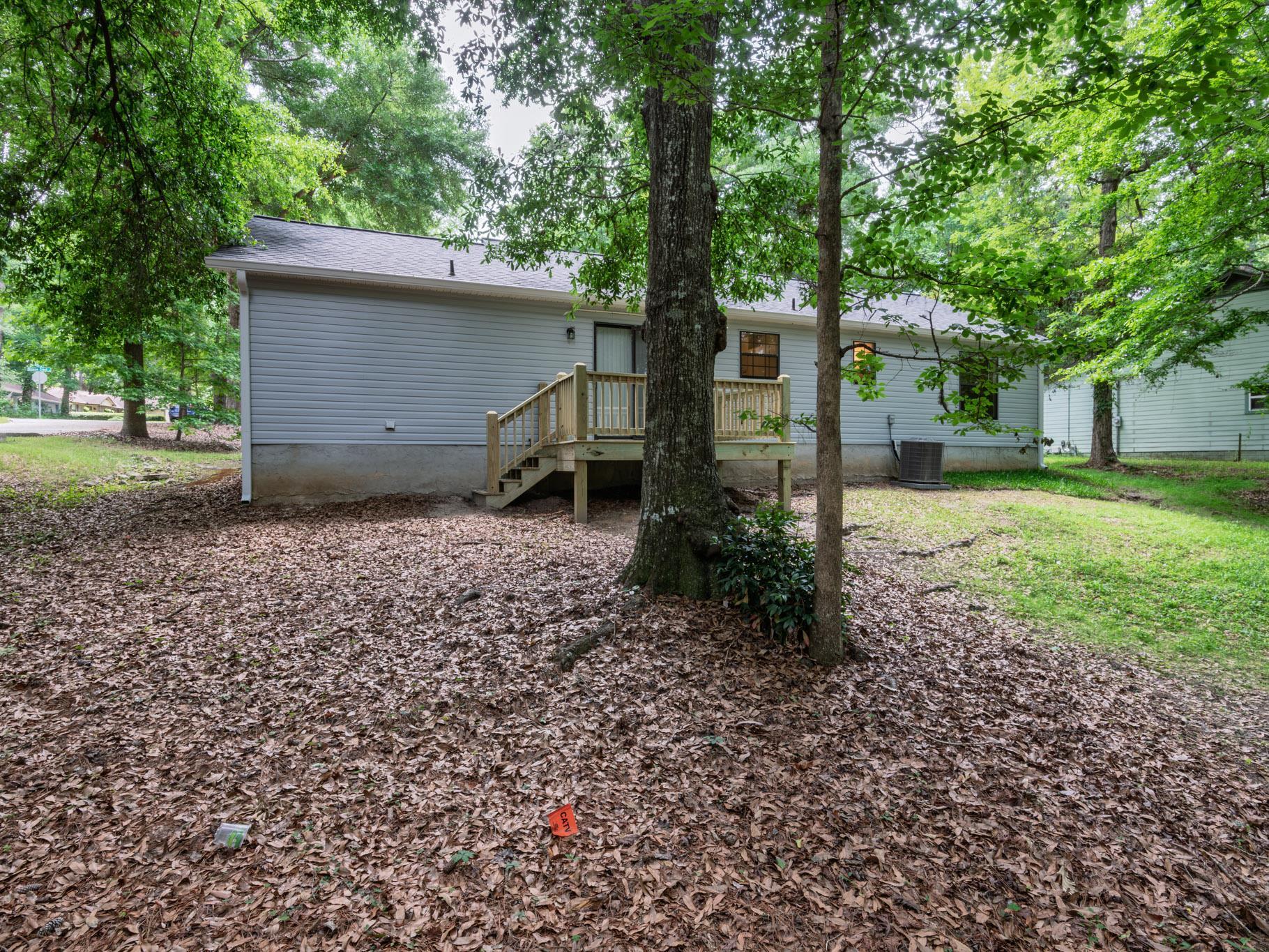8760 Minnow Creek Drive, Tallahassee, Texas image 6