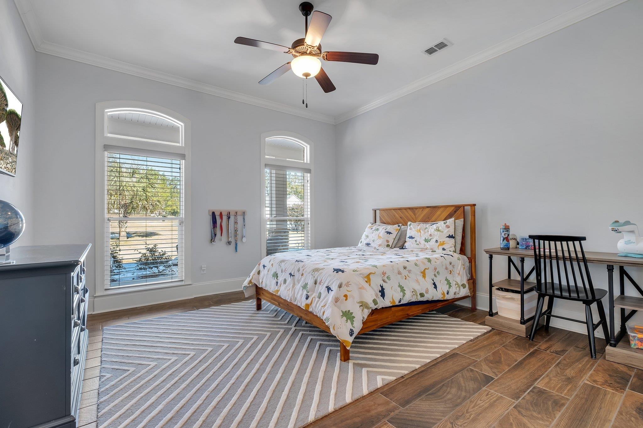 63 Daffodil Cove, Crawfordville, Florida image 20