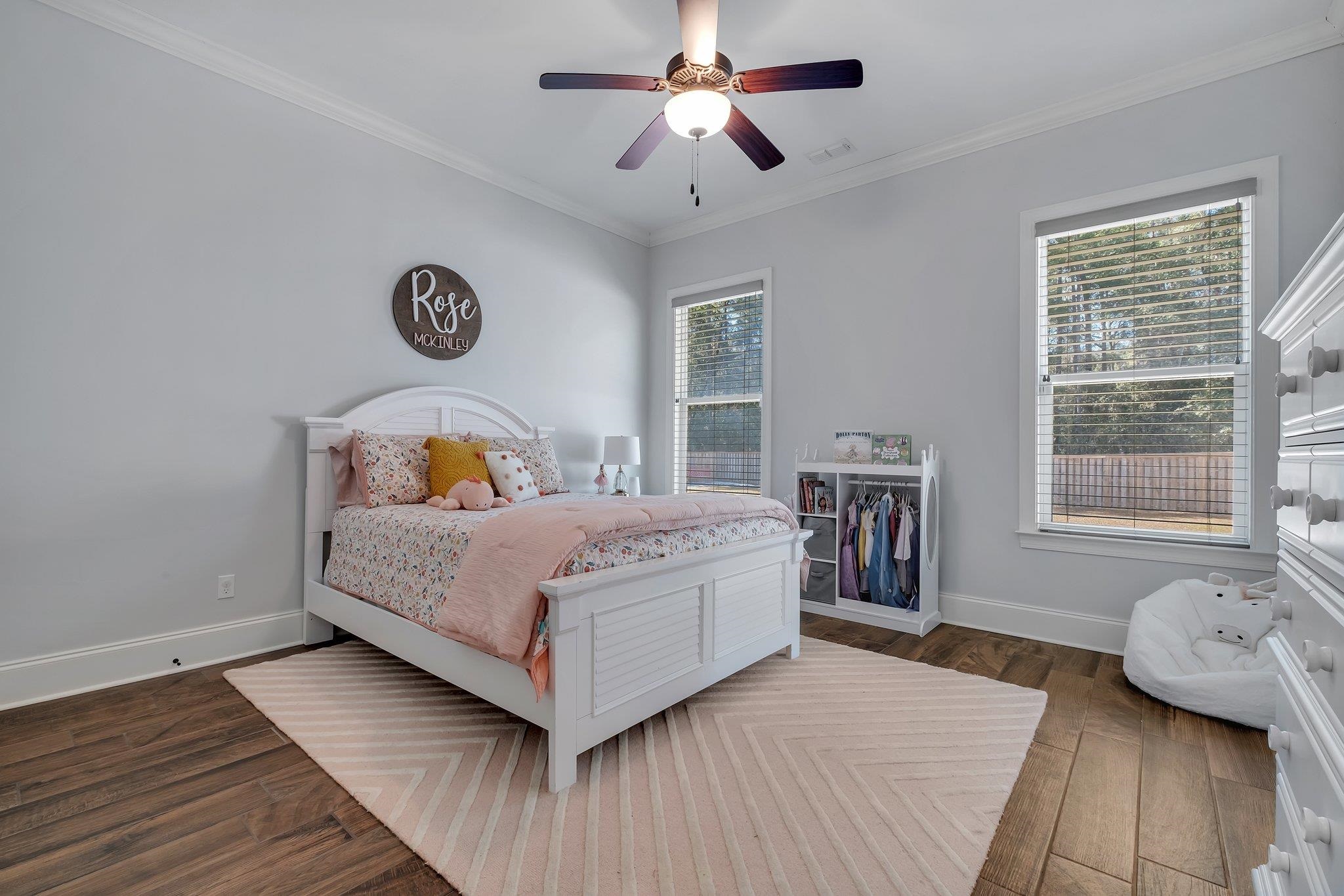 63 Daffodil Cove, Crawfordville, Florida image 26