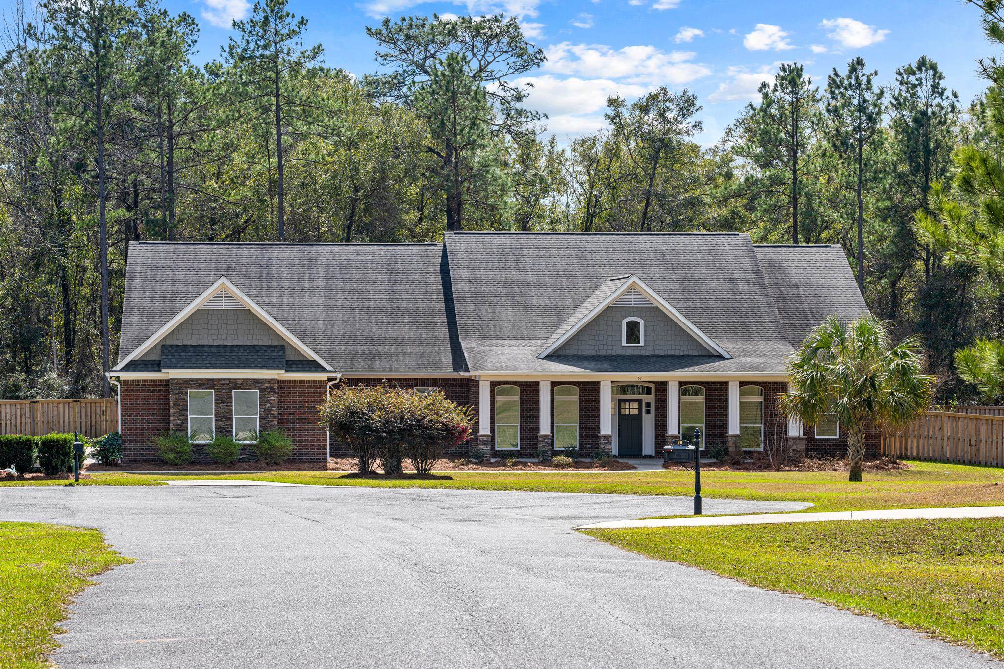 63 Daffodil Cove, Crawfordville, Florida image 3