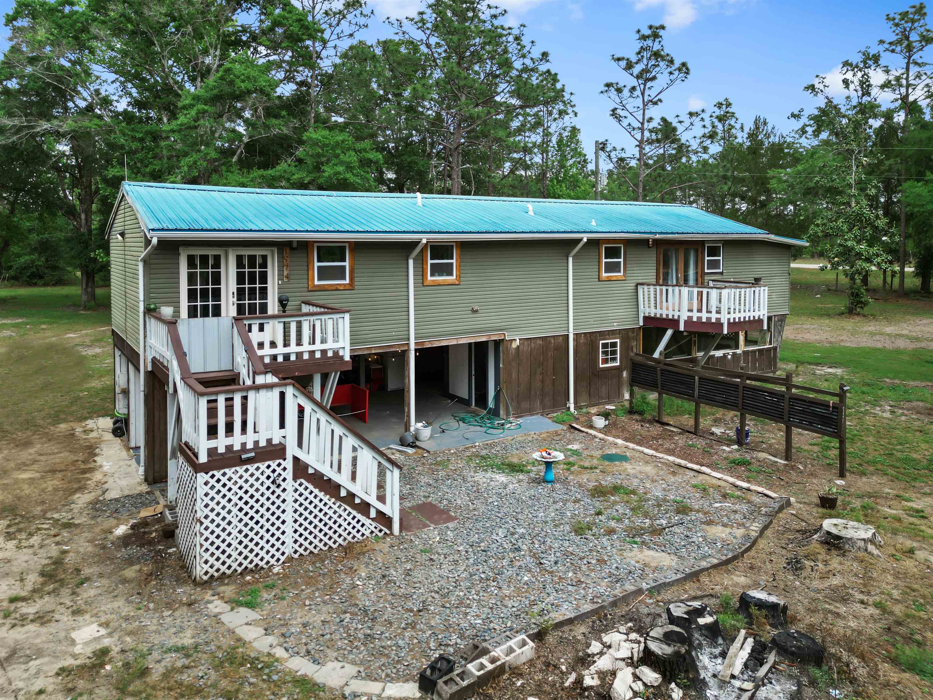1974 Mccall Bridge Road, Quincy, Florida image 1