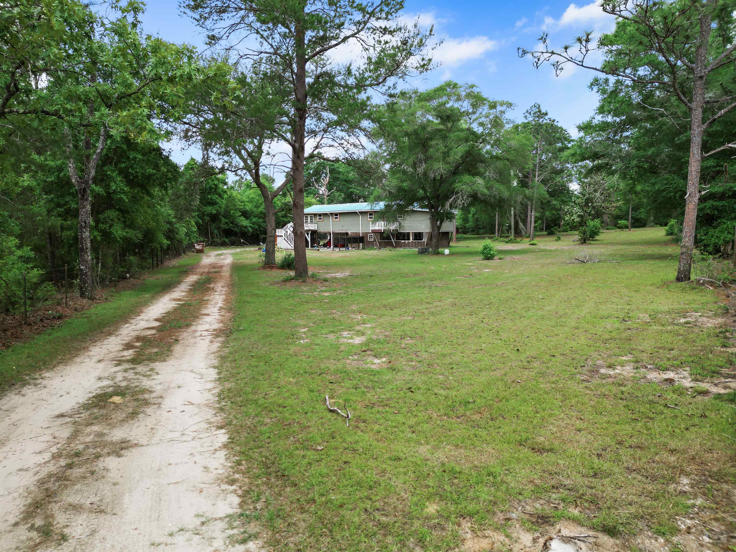1974 Mccall Bridge Road, Quincy, Florida image 11