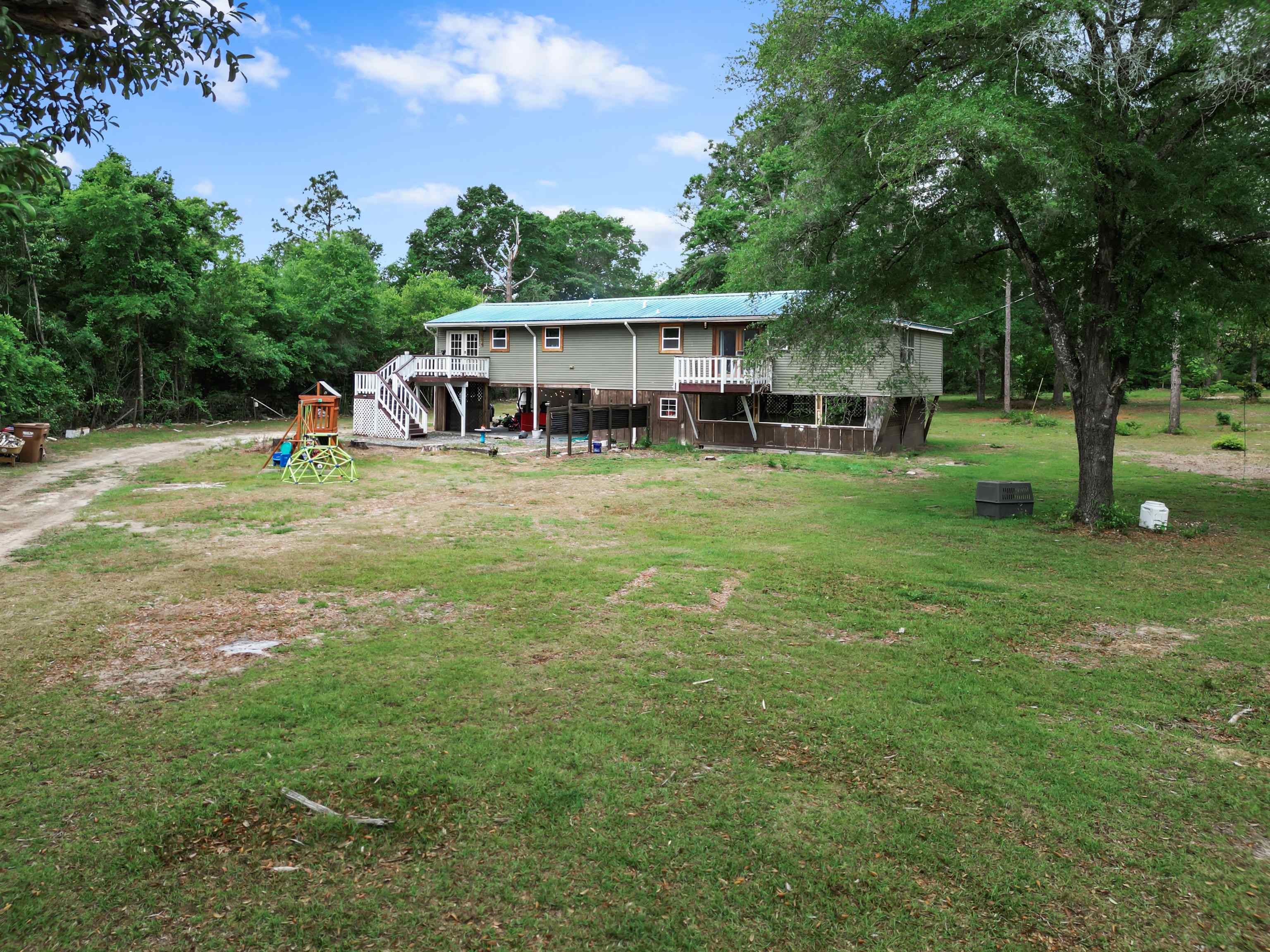 1974 Mccall Bridge Road, Quincy, Florida image 12