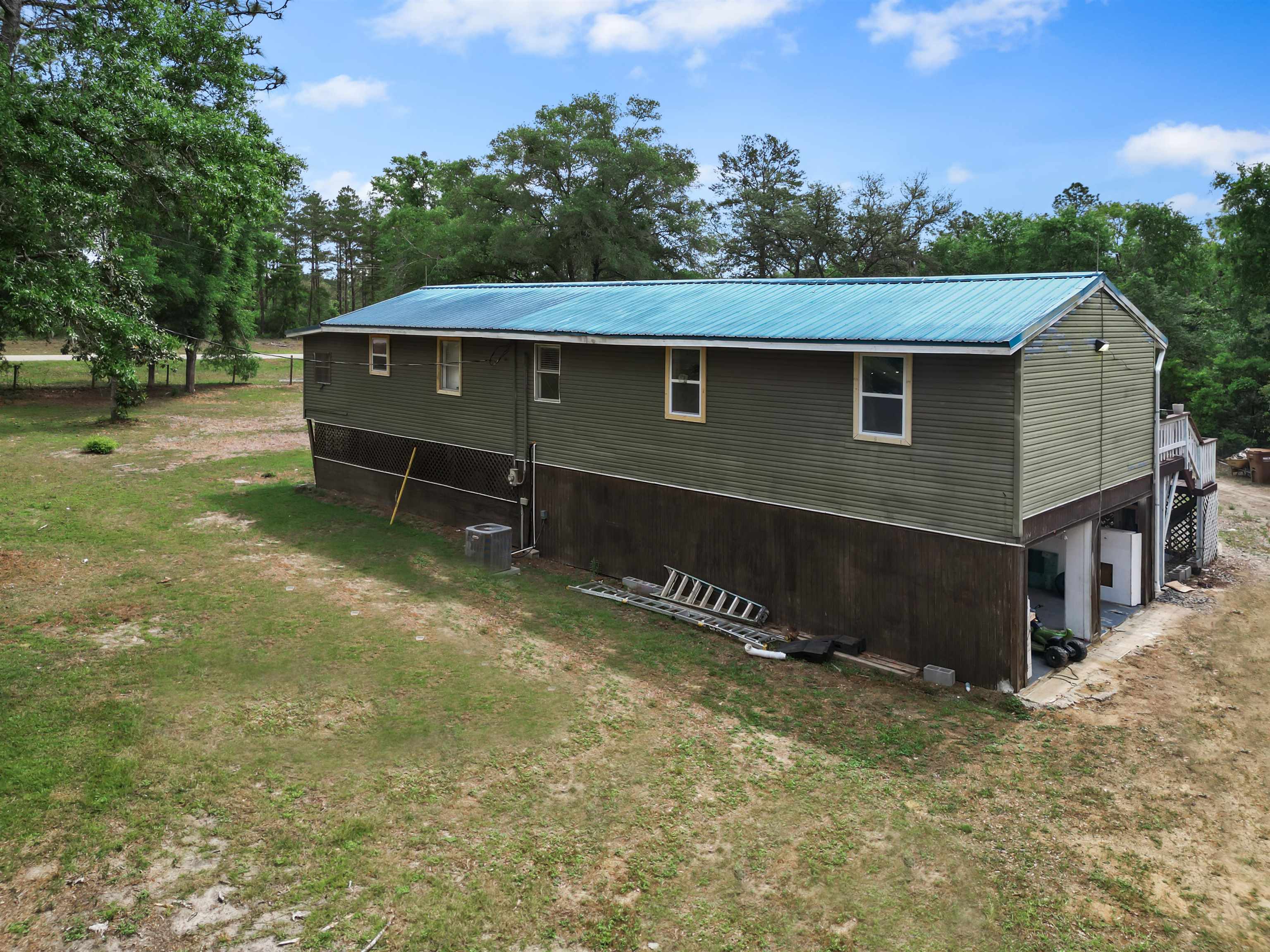 1974 Mccall Bridge Road, Quincy, Florida image 7