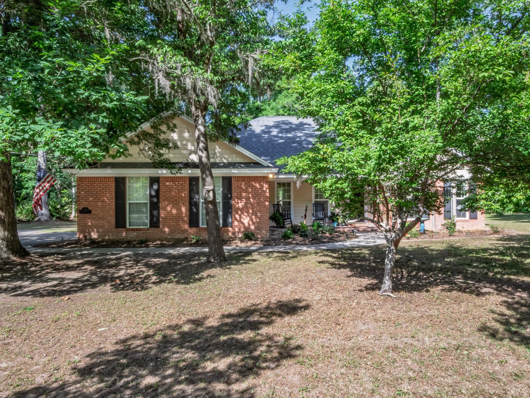 1991 Buckfield Drive, Tallahassee, FL 32317