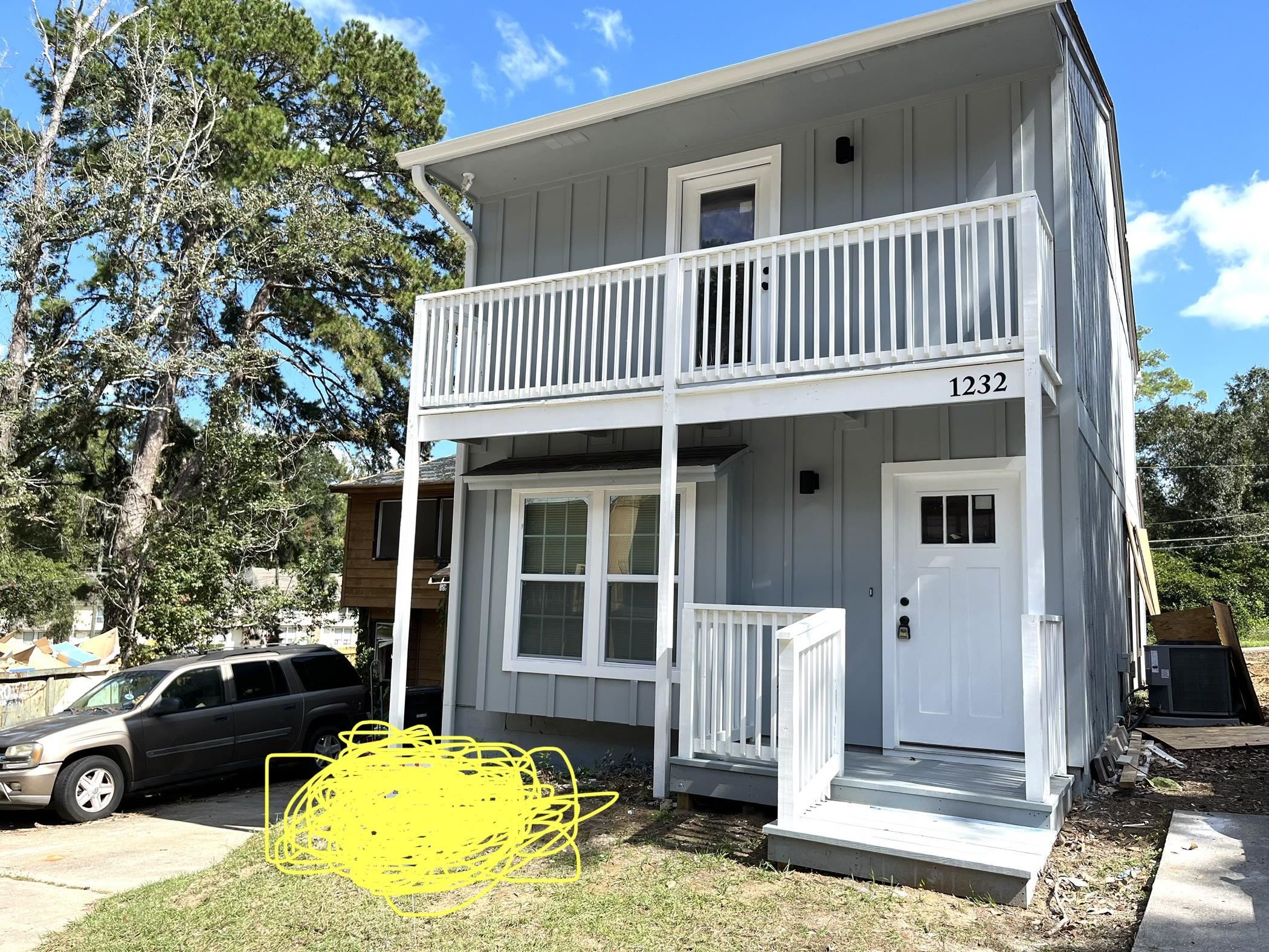 1234 Hidden Place, Tallahassee, Florida image 1