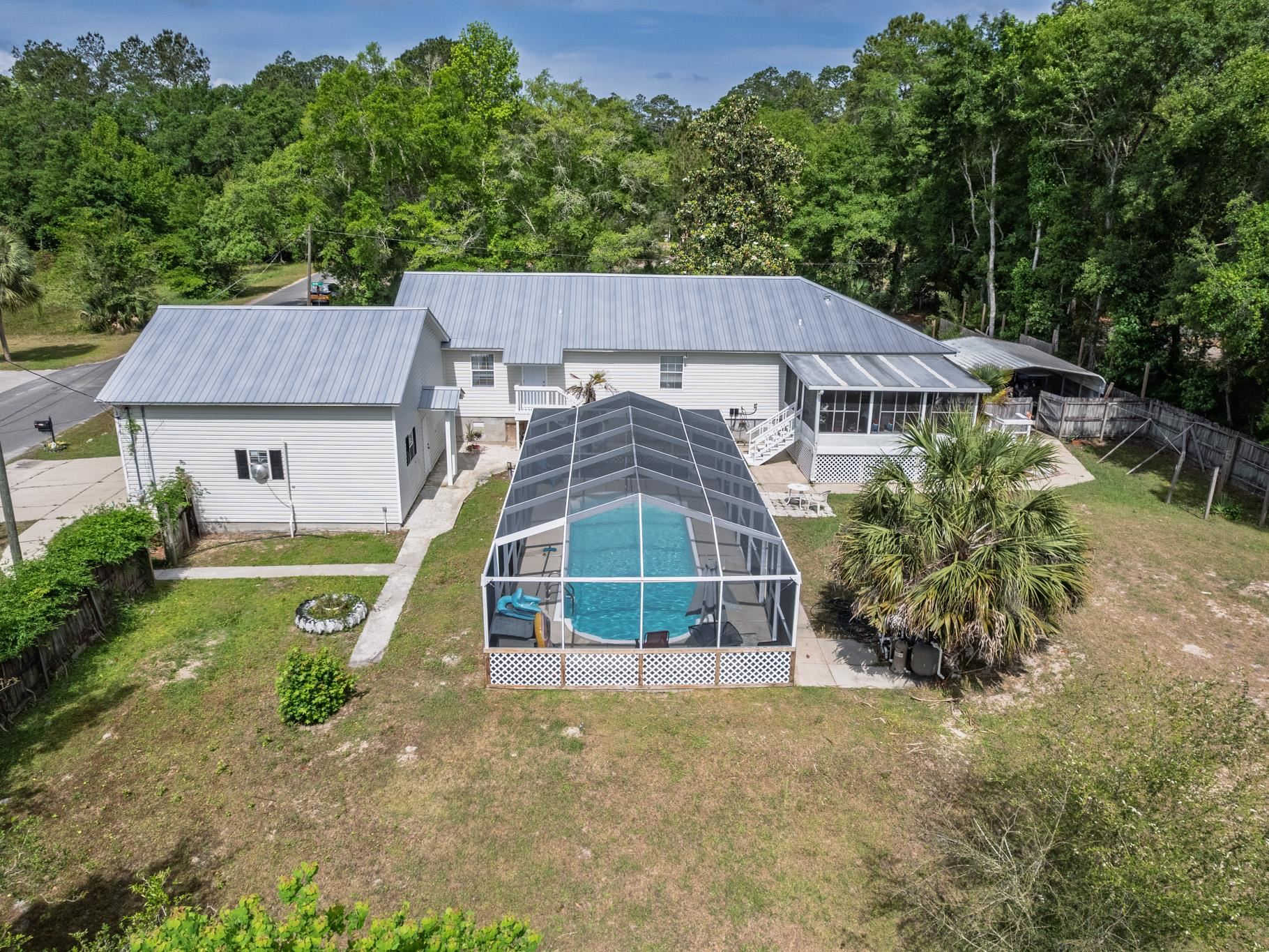 107 Faith Avenue, Sopchoppy, Florida image 10