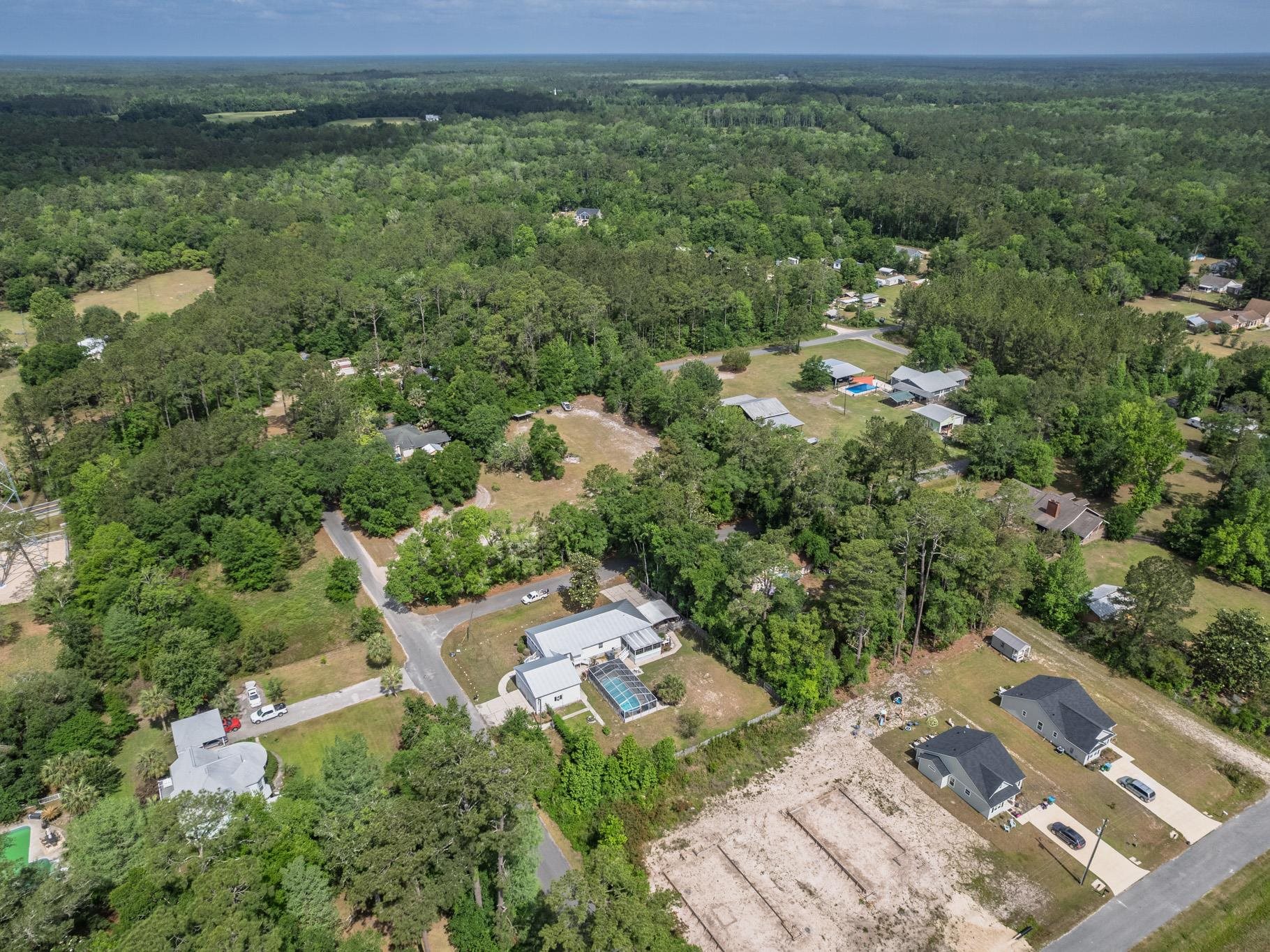 107 Faith Avenue, Sopchoppy, Florida image 11