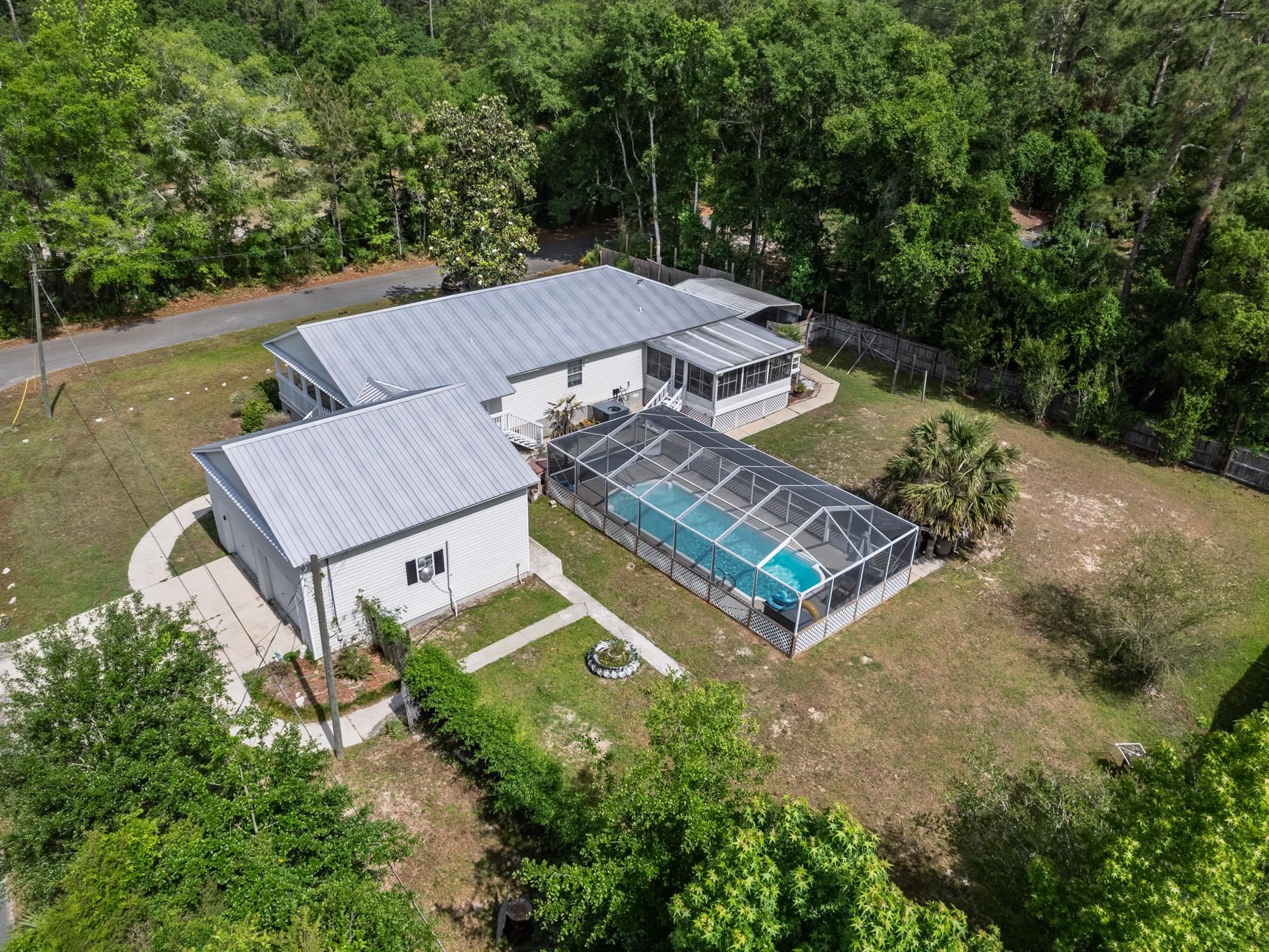 107 Faith Avenue, Sopchoppy, Florida image 12