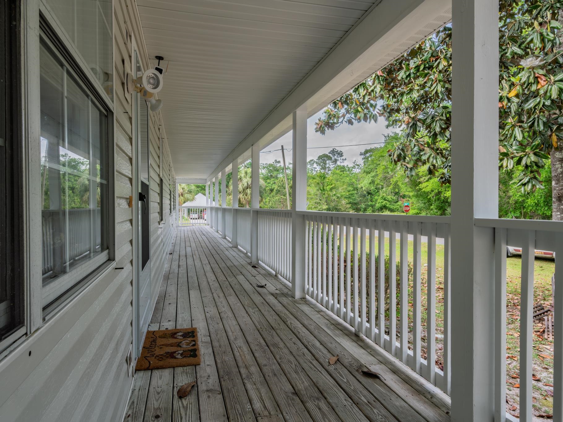 107 Faith Avenue, Sopchoppy, Florida image 13
