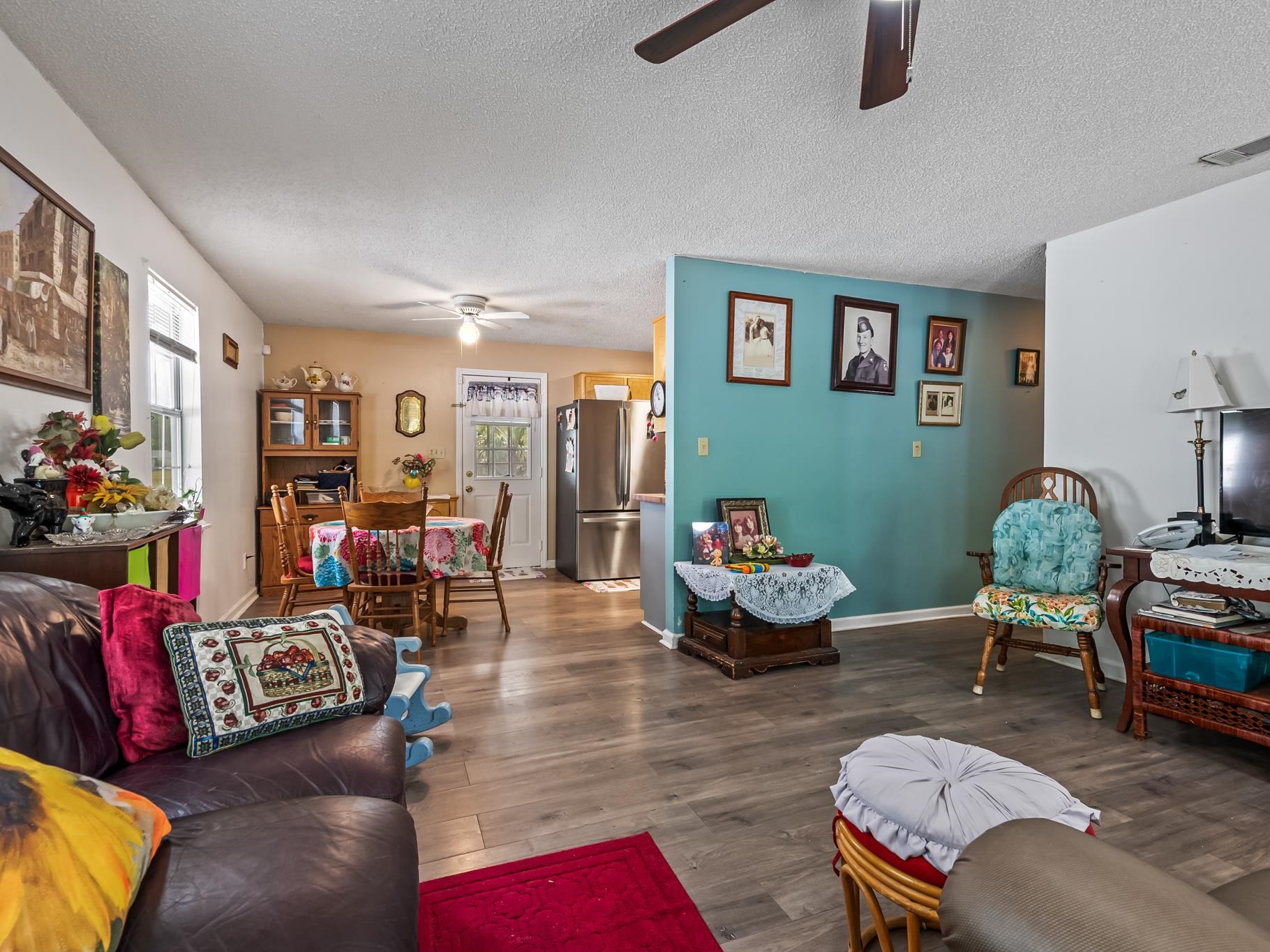 107 Faith Avenue, Sopchoppy, Florida image 14