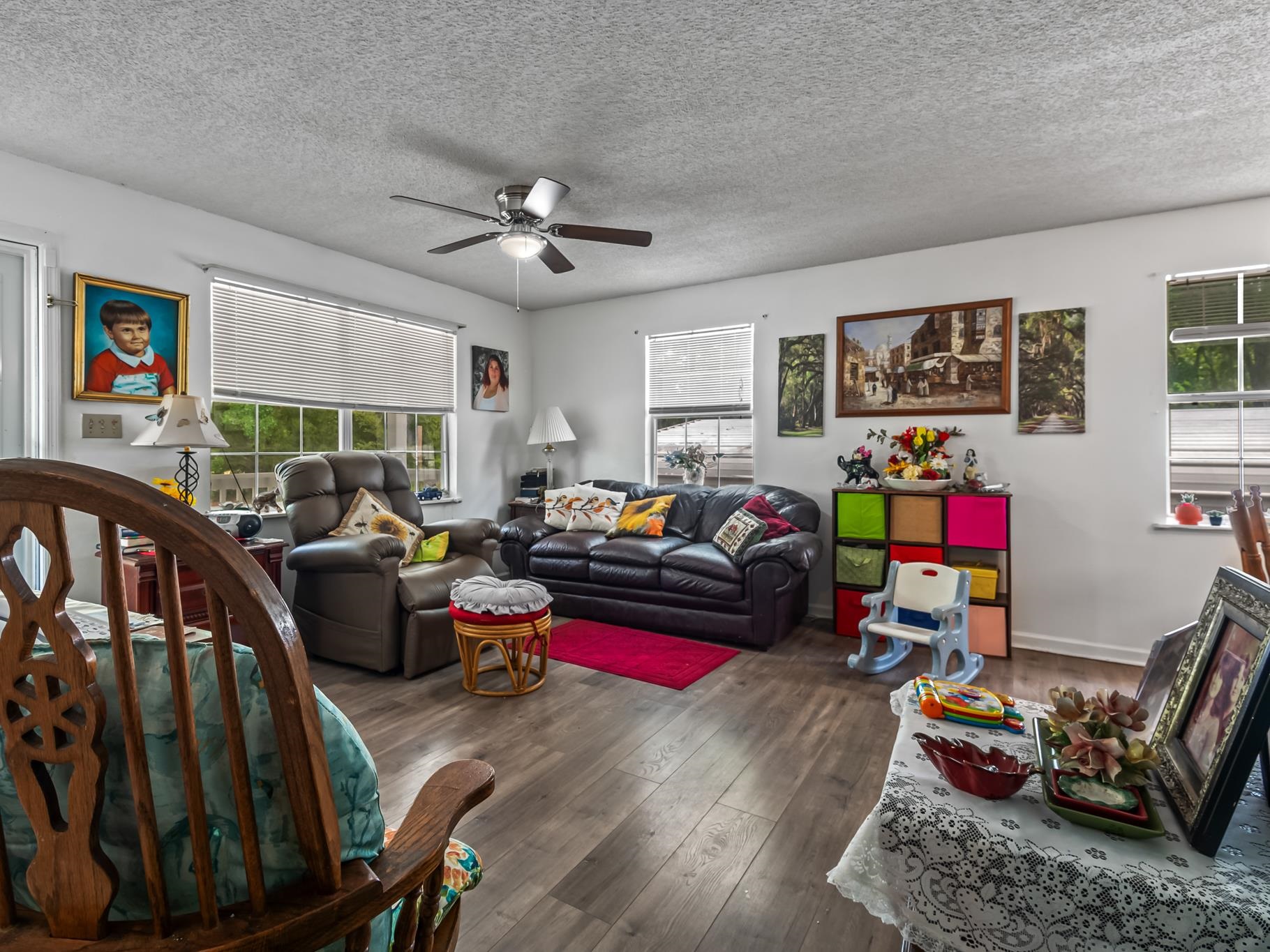 107 Faith Avenue, Sopchoppy, Florida image 16