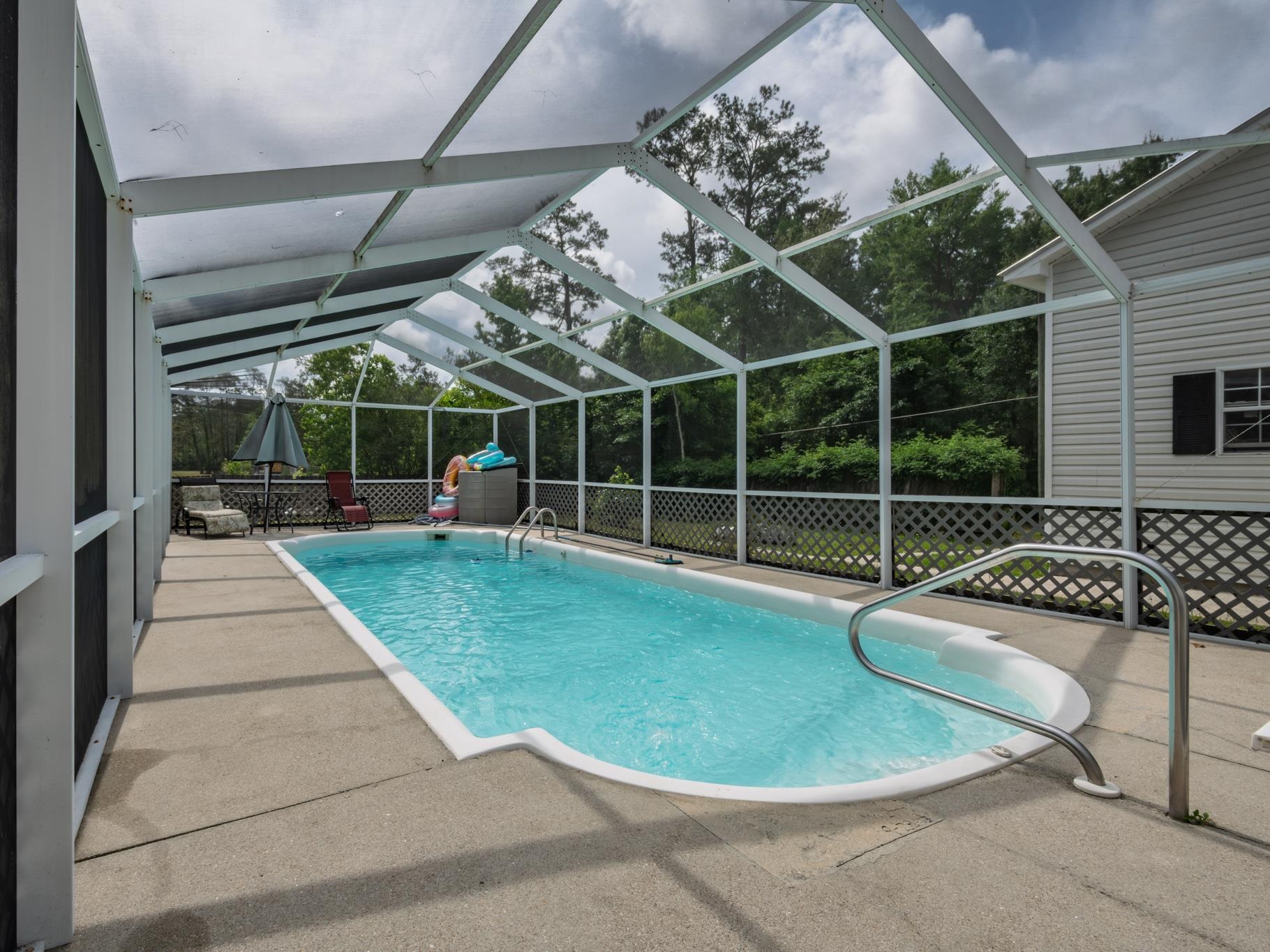 107 Faith Avenue, Sopchoppy, Florida image 2