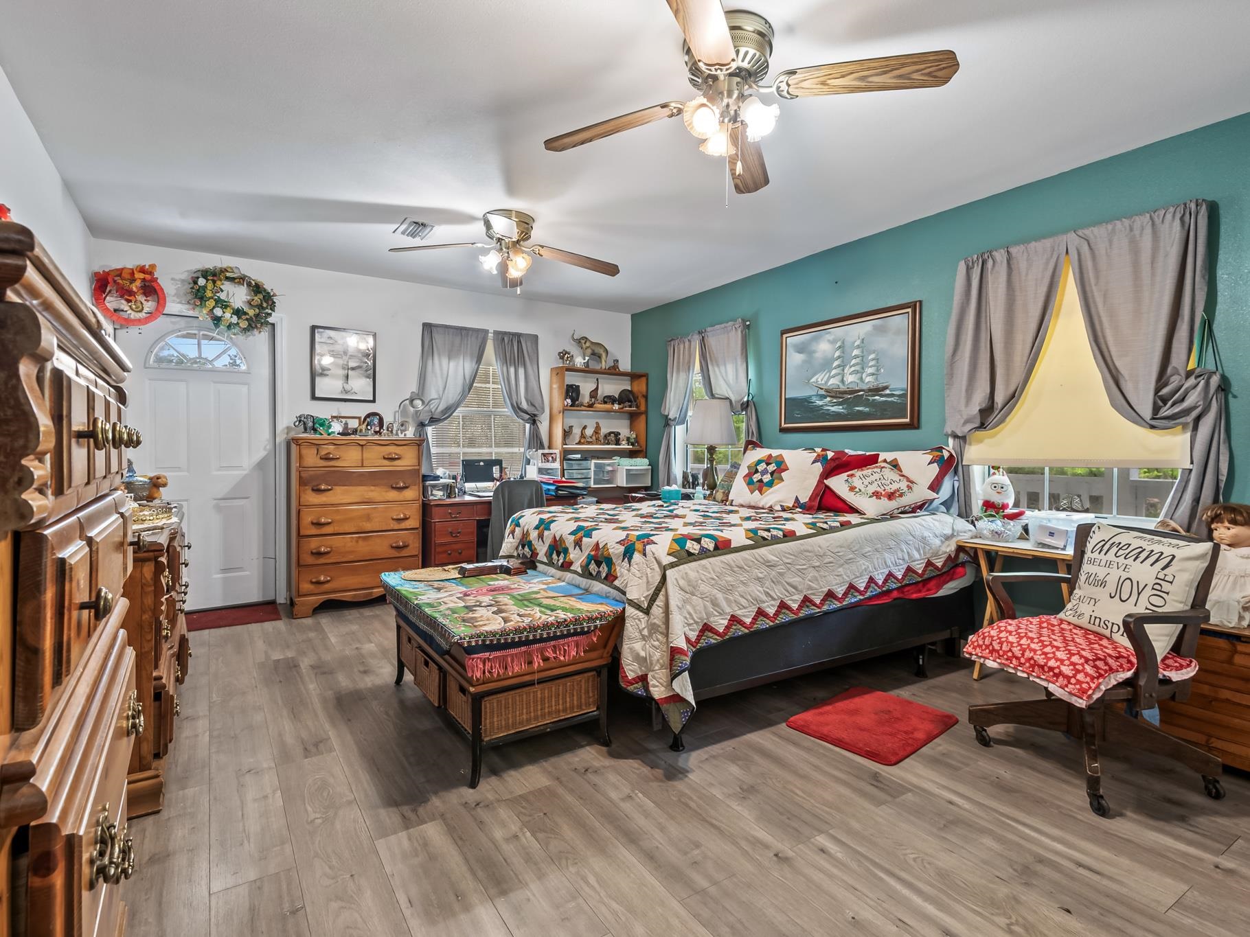 107 Faith Avenue, Sopchoppy, Florida image 29