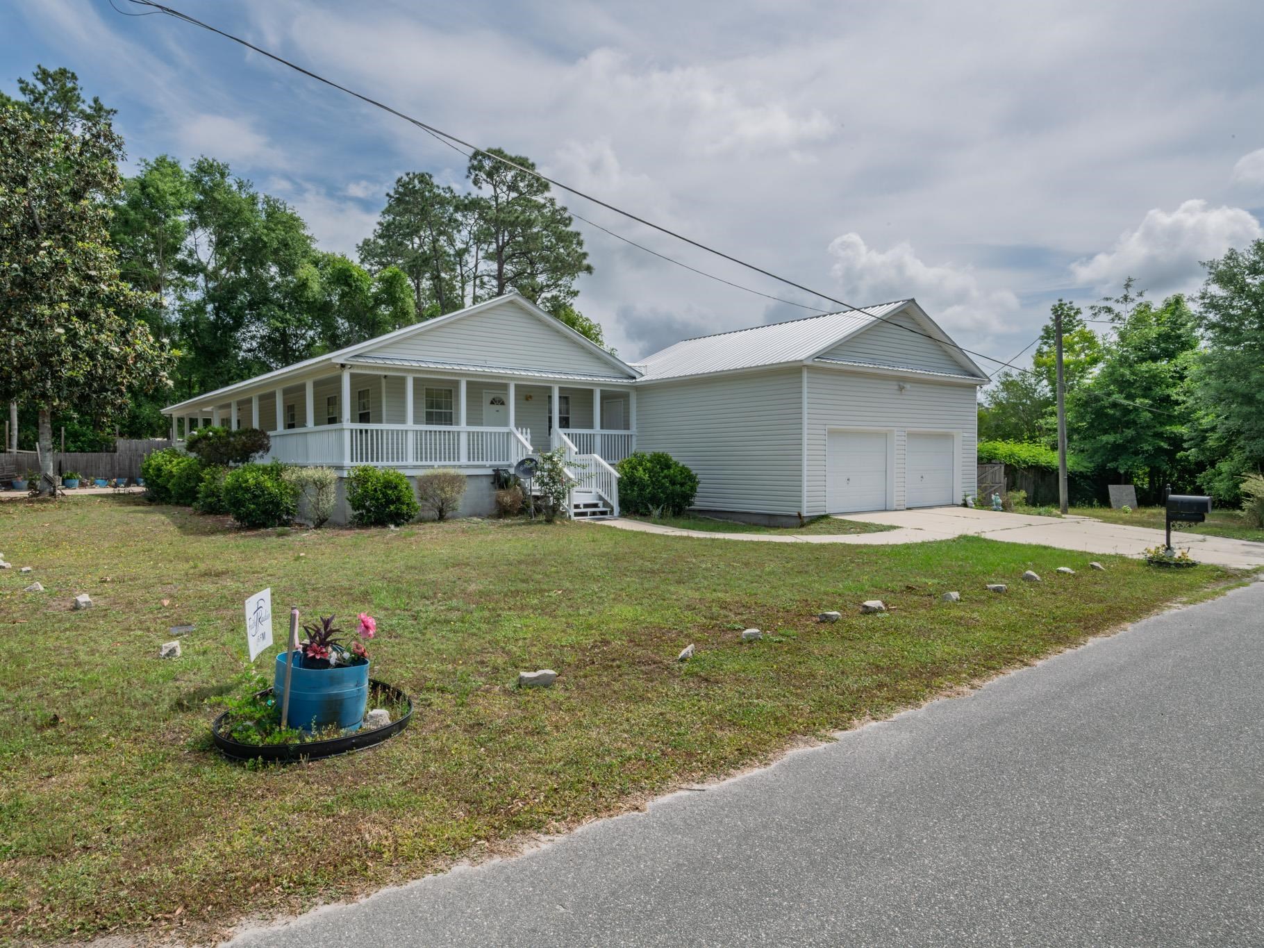 107 Faith Avenue, Sopchoppy, Florida image 3